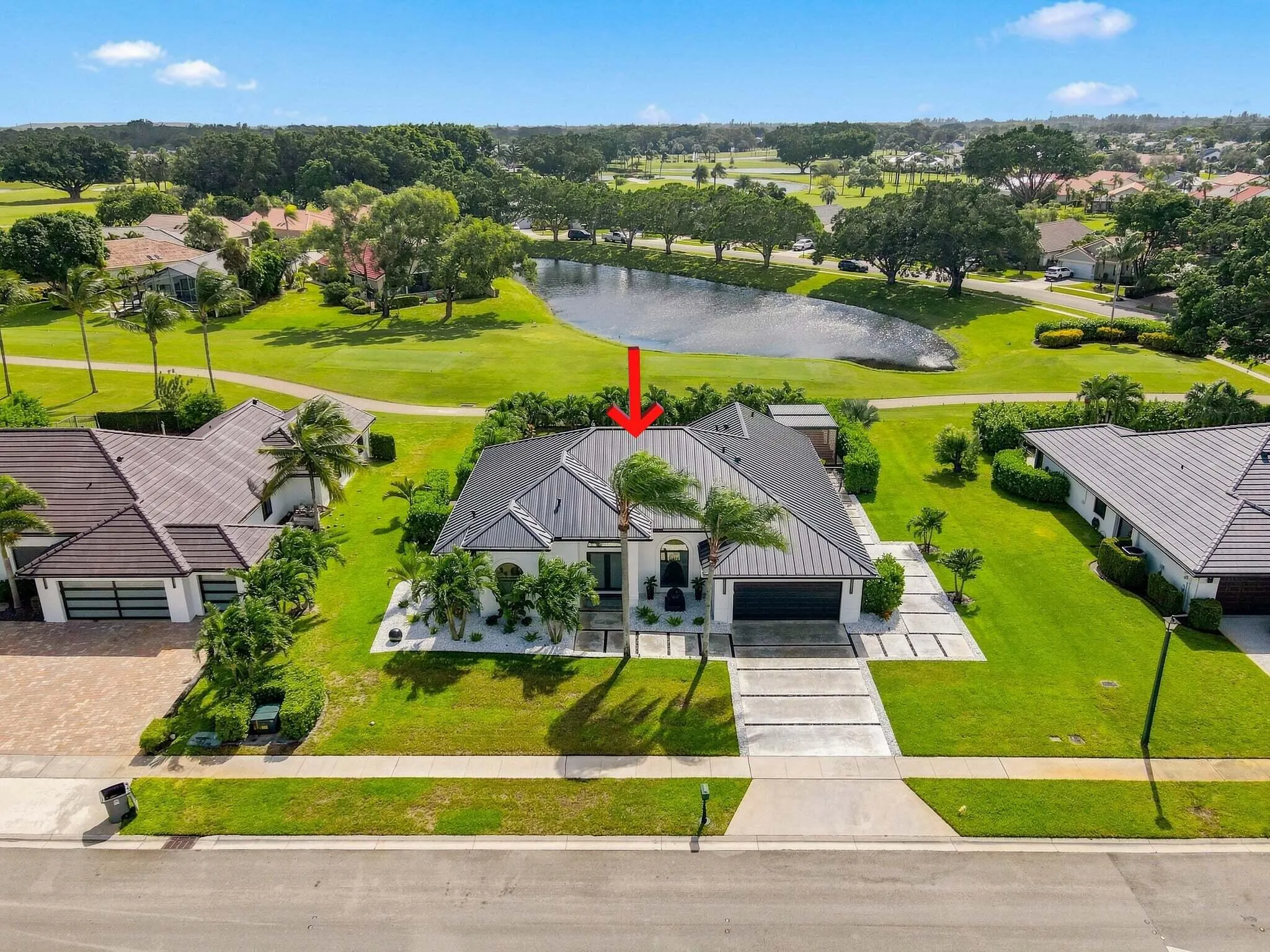11145 Boca Woods Lane