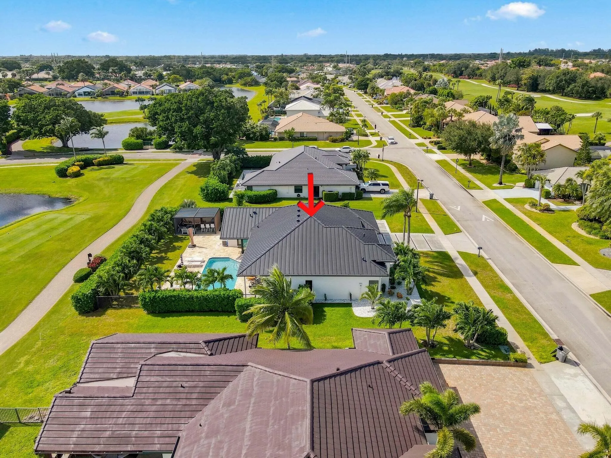 11145 Boca Woods Lane