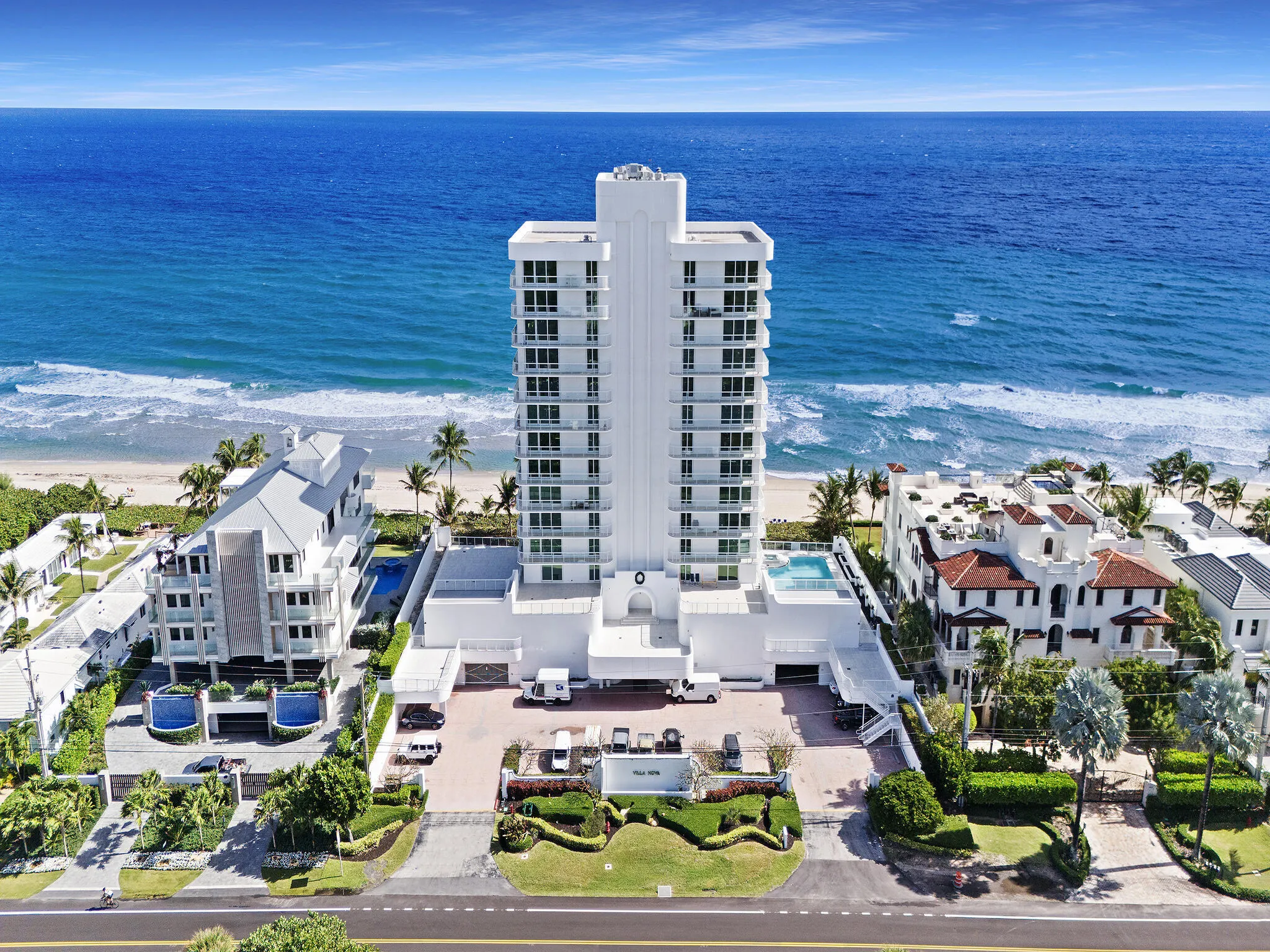 3505 S Ocean Boulevard #10N