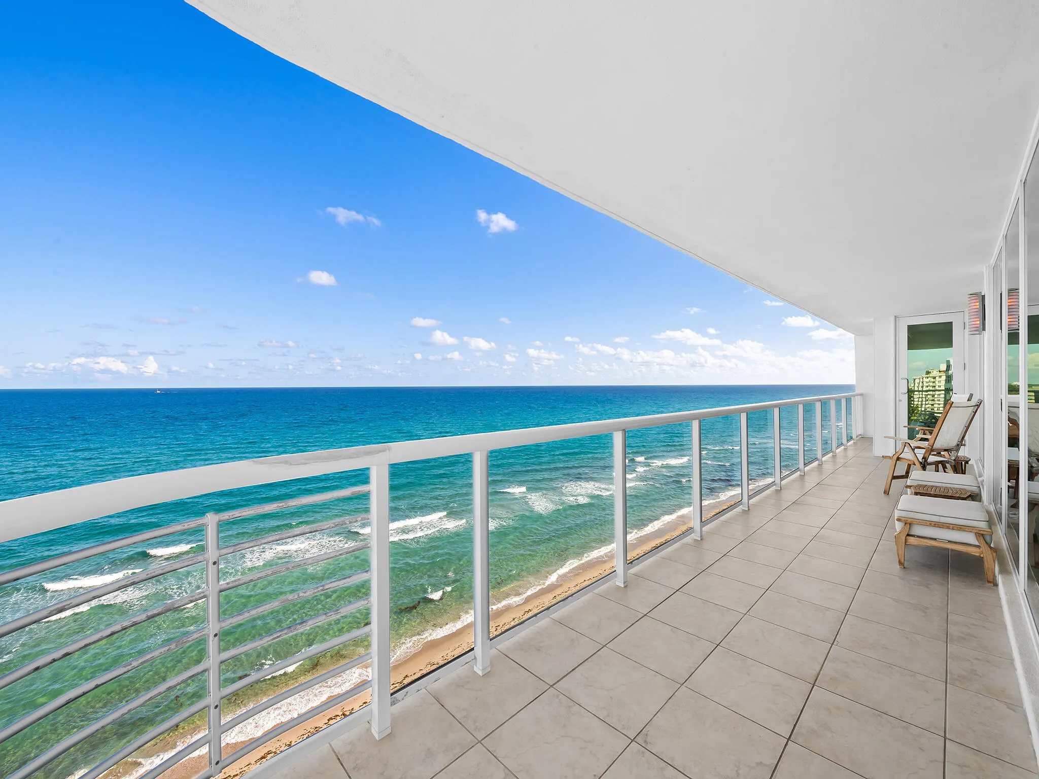 3505 S Ocean Boulevard #10N