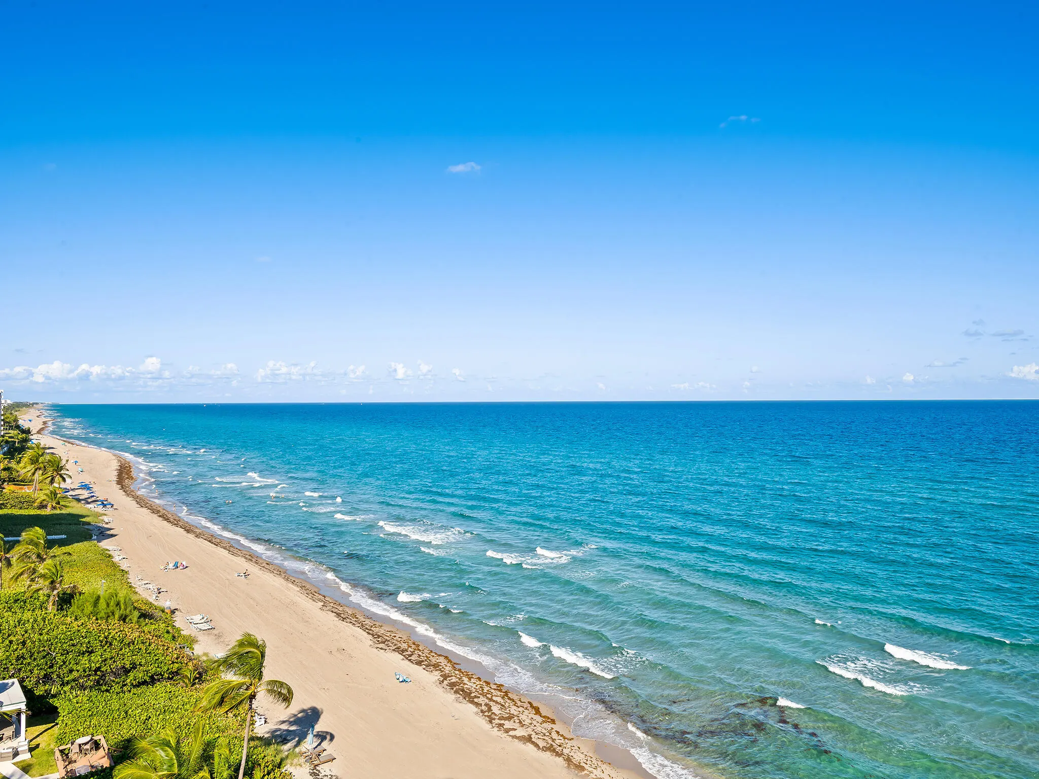 3505 S Ocean Boulevard #10N