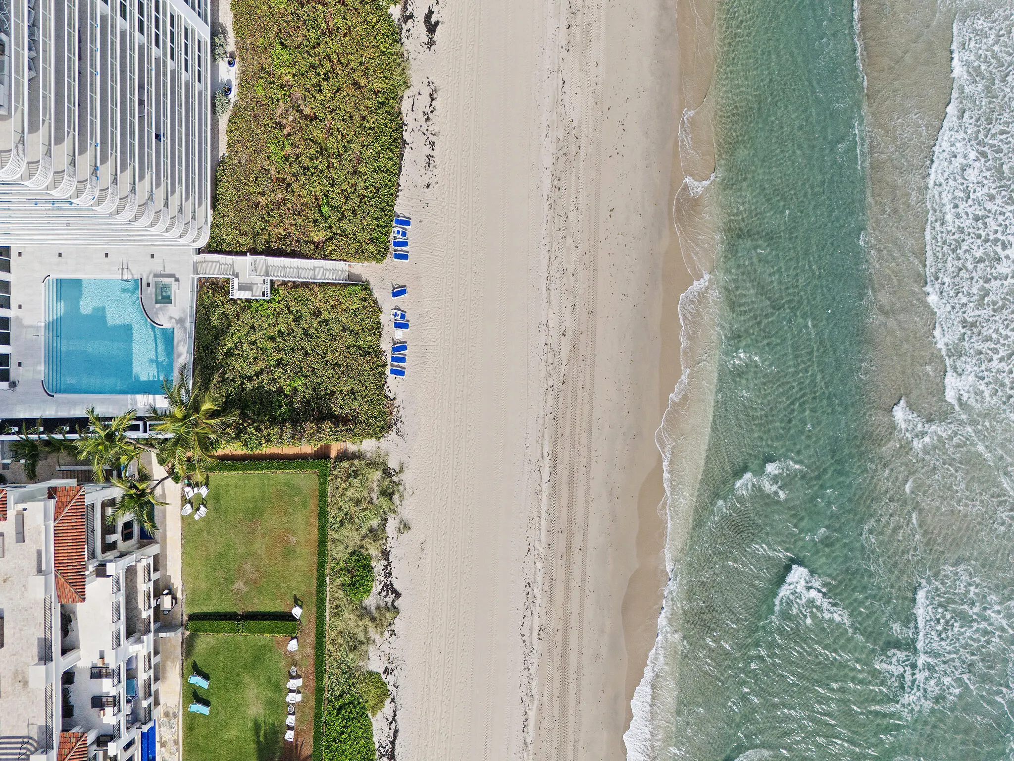 3505 S Ocean Boulevard #10N