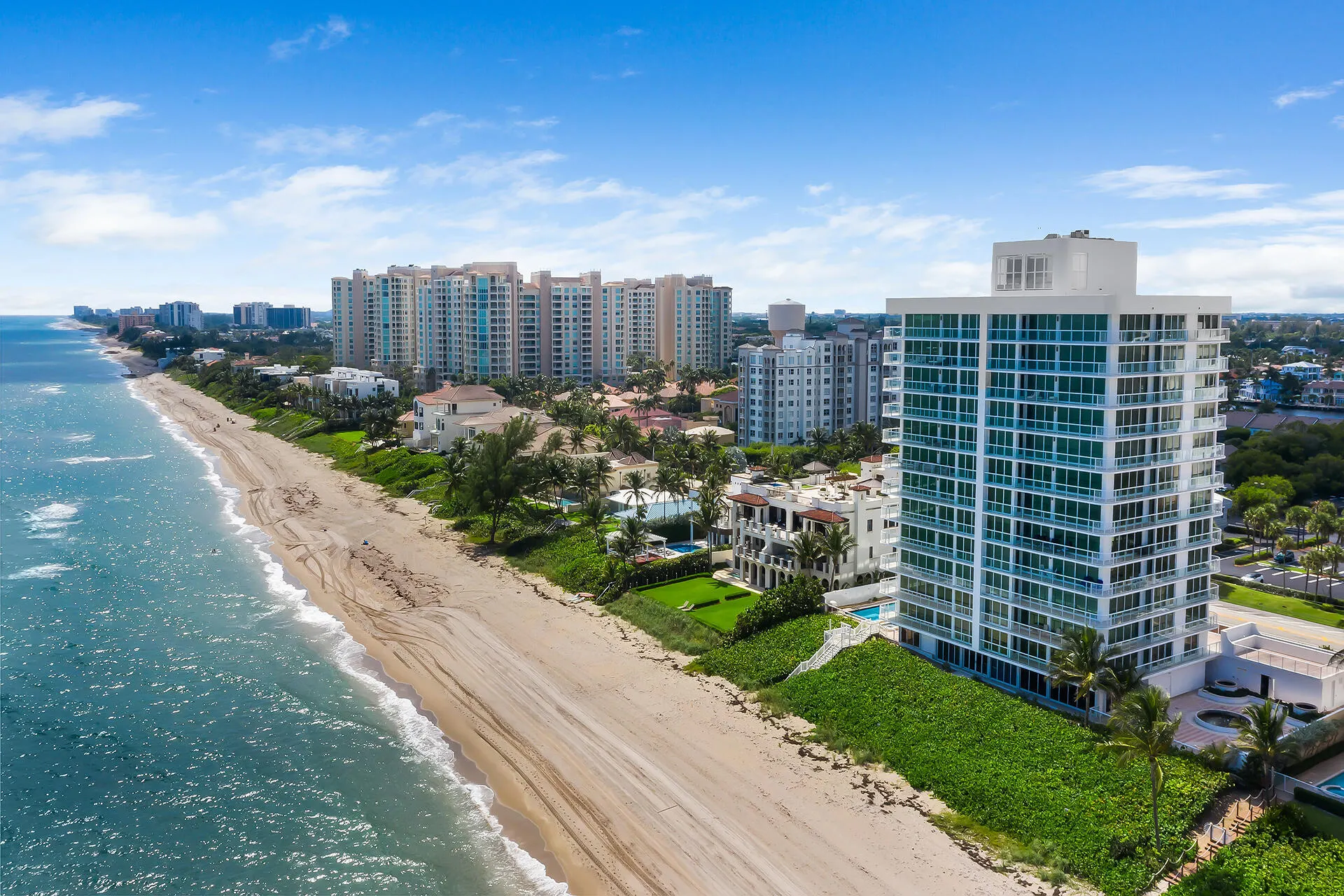 3505 S Ocean Boulevard #10N