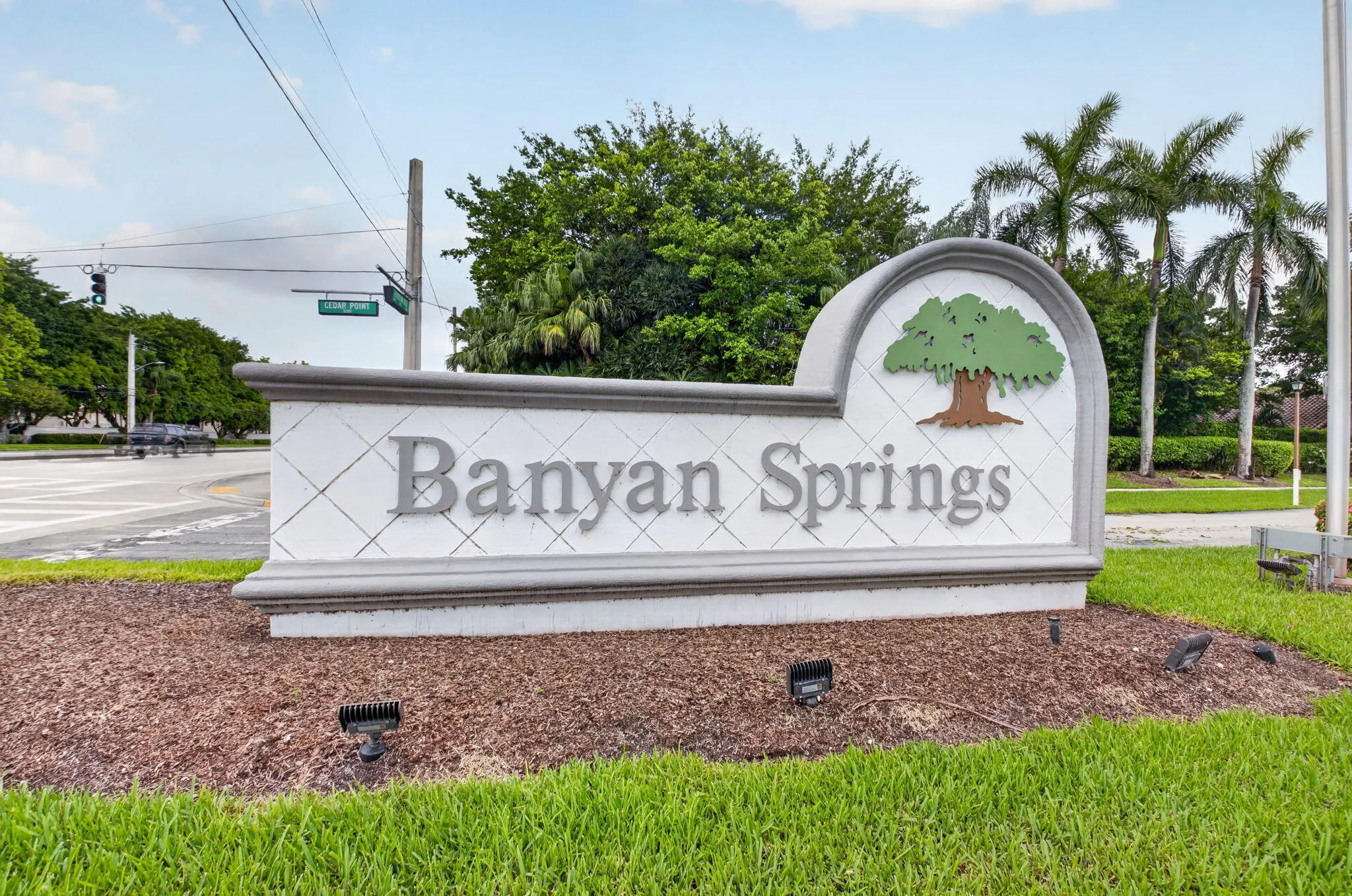 10156 MANGROVE Drive #303