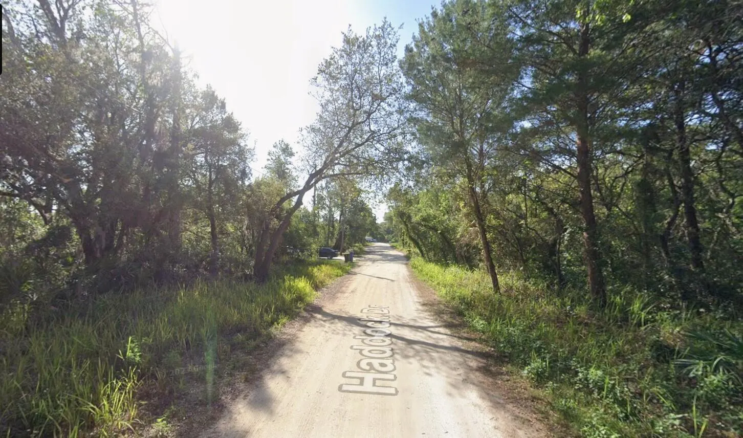 3003 HADDOCK Drive