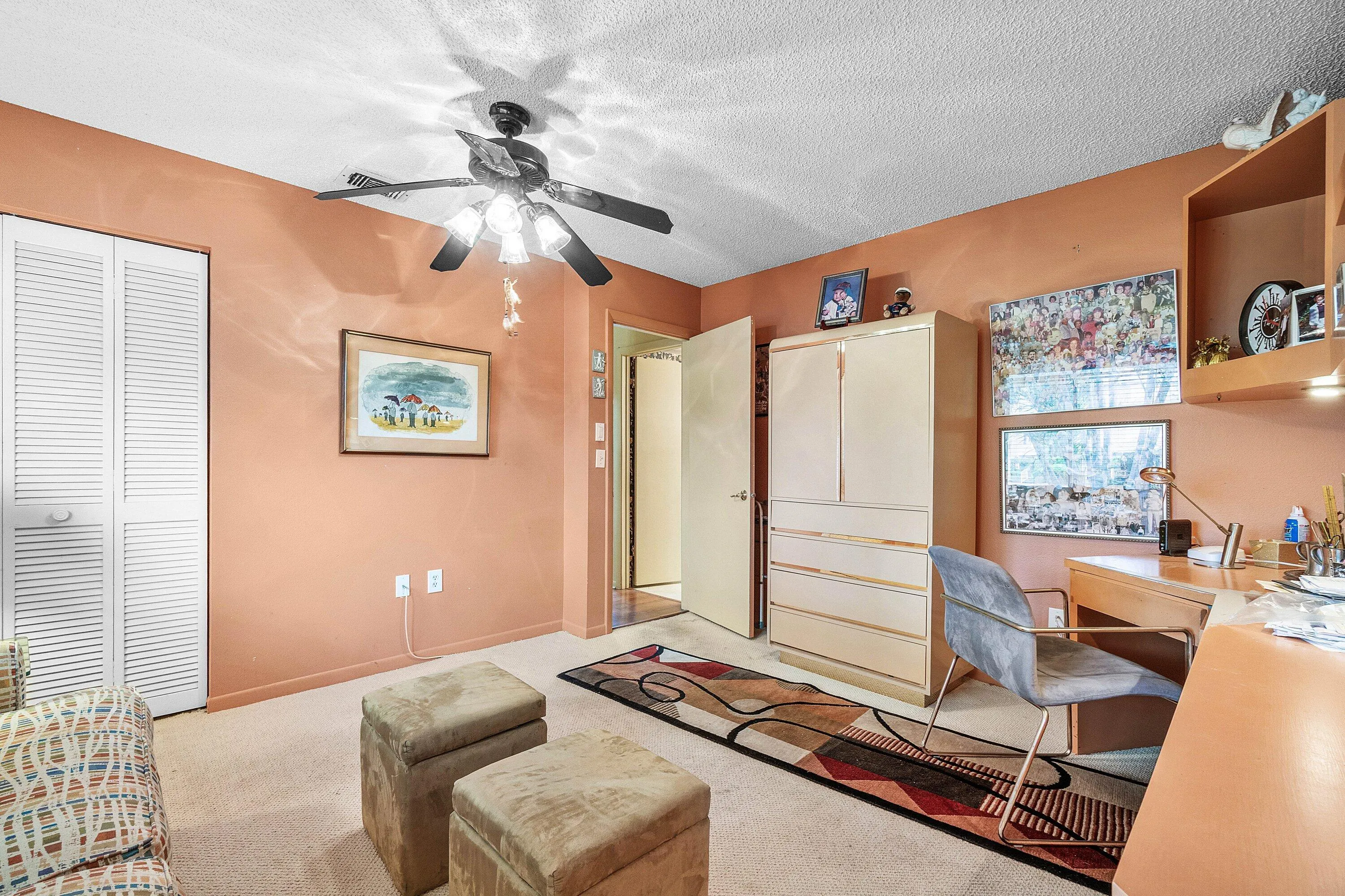 22 STRATFORD Drive E #22A