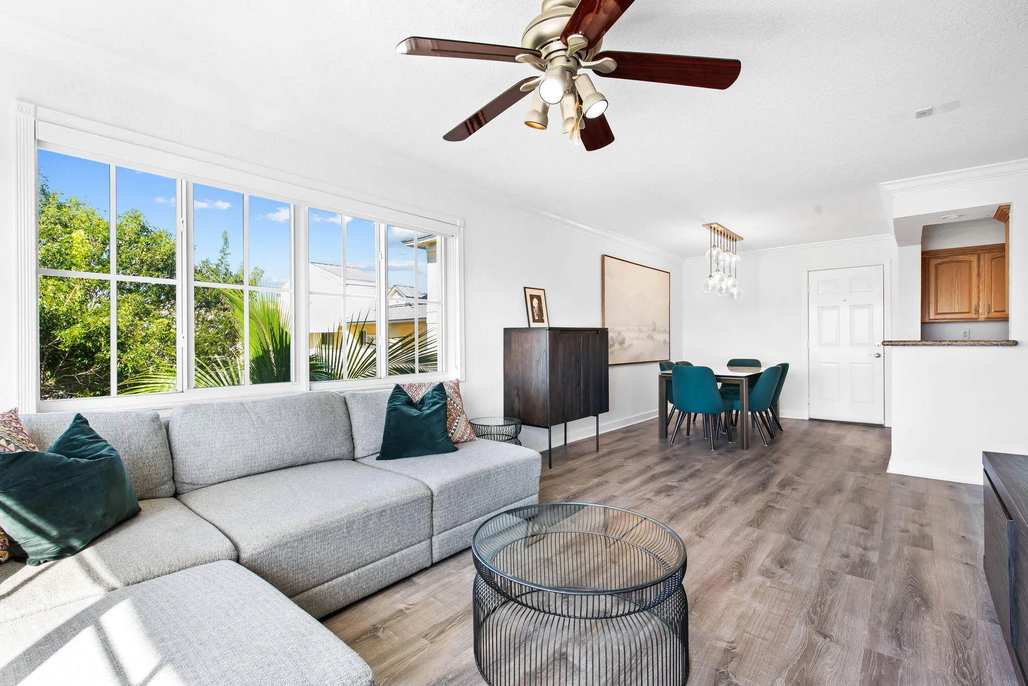 1515 E BROWARD Boulevard #401