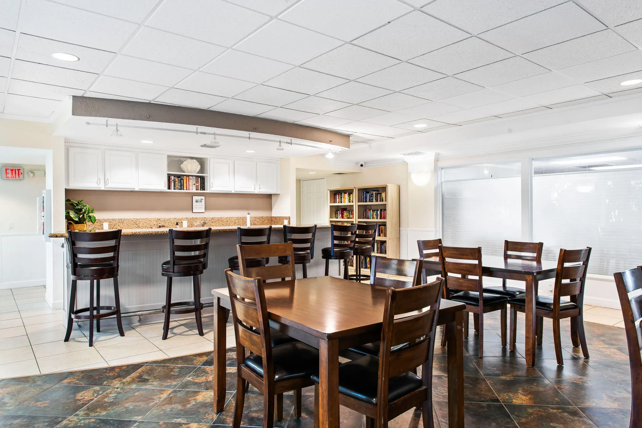 1515 E BROWARD Boulevard #401
