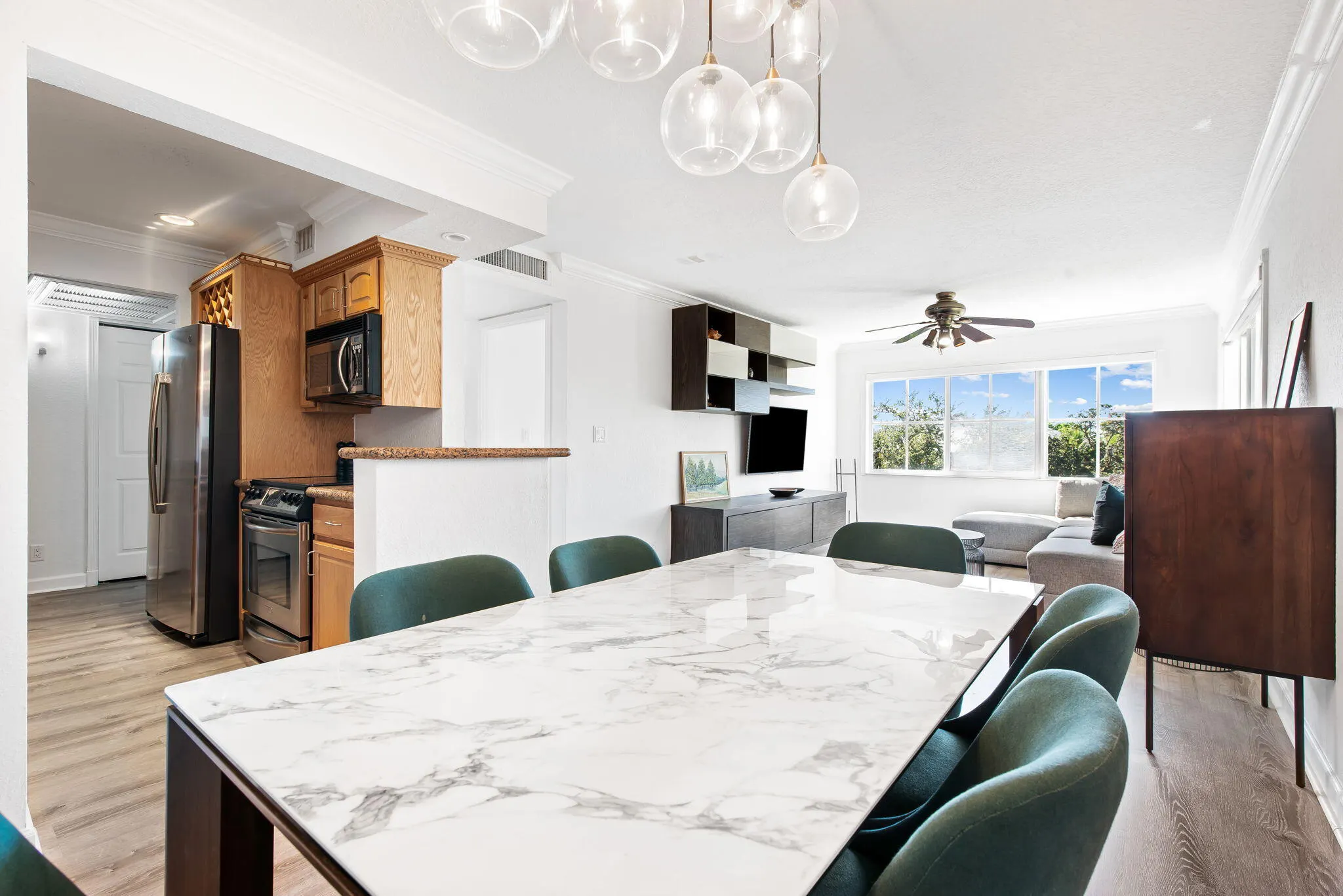 1515 E BROWARD Boulevard #401