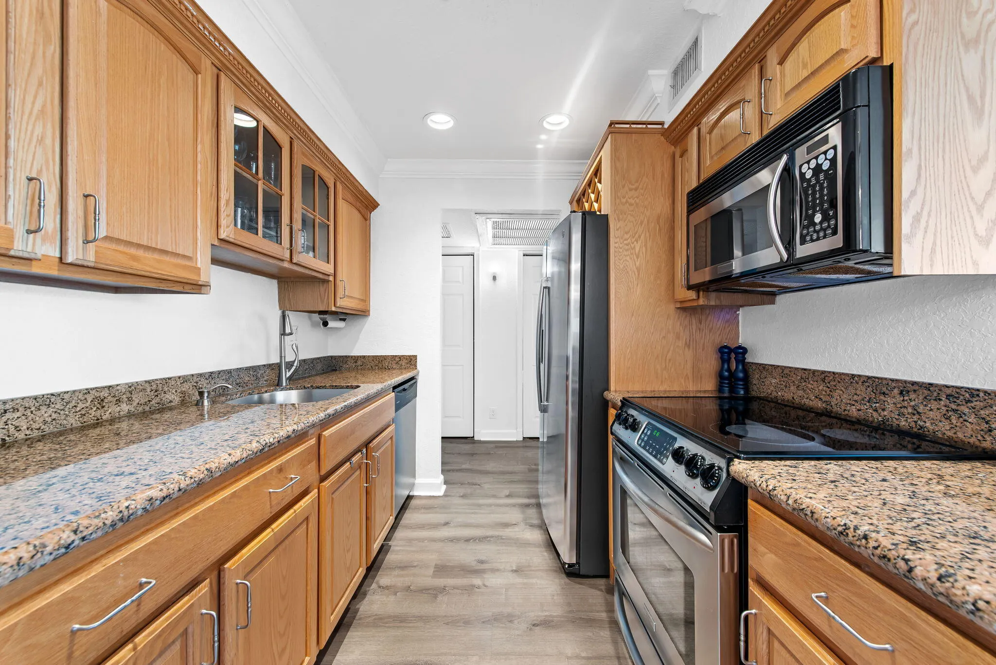 1515 E BROWARD Boulevard #401