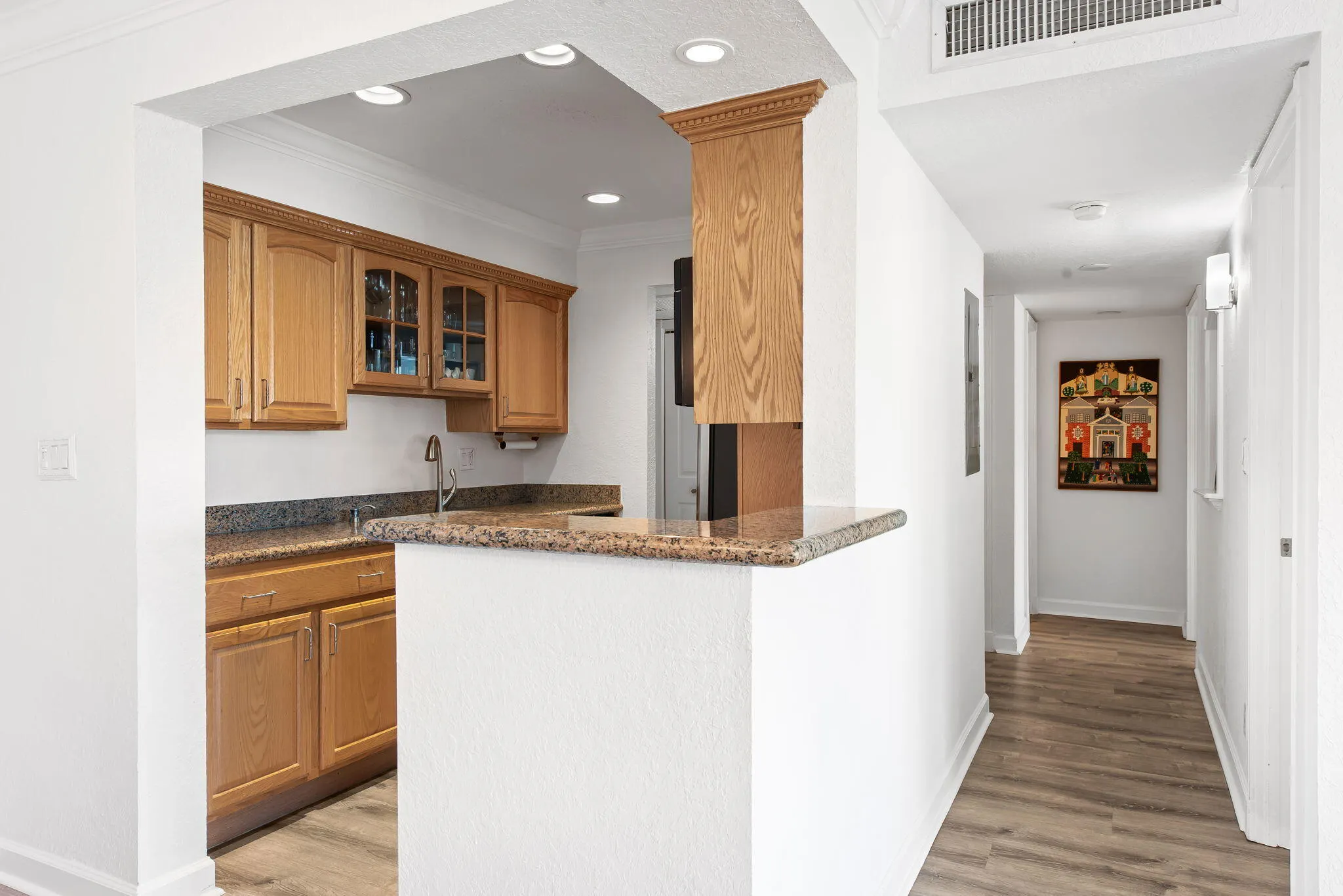 1515 E BROWARD Boulevard #401