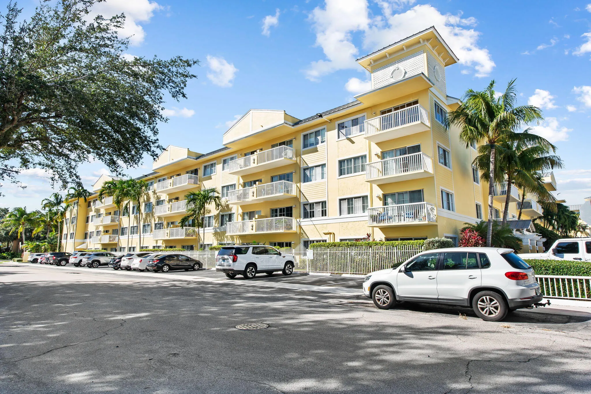 1515 E BROWARD Boulevard #401