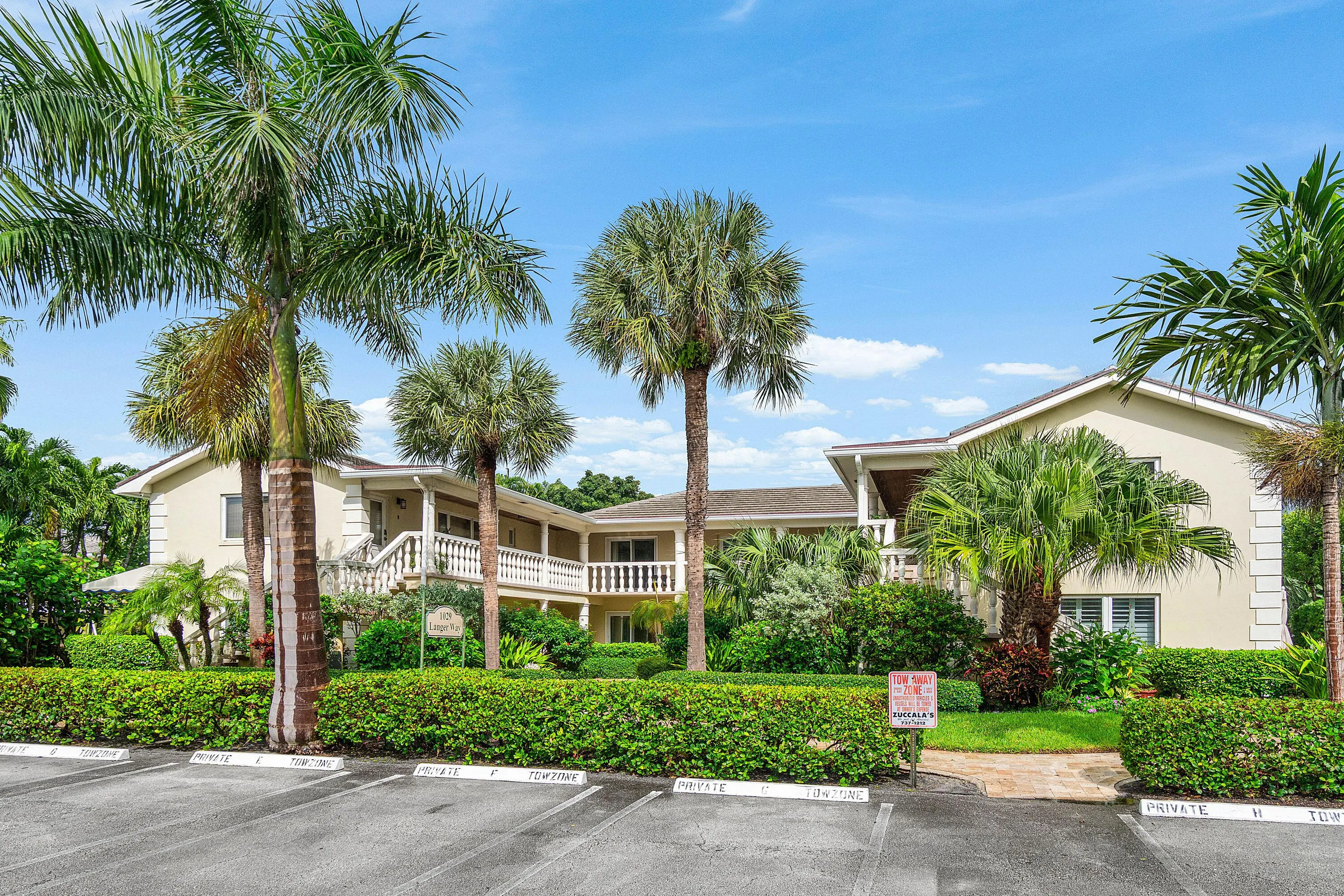 1029 Langer Way #3