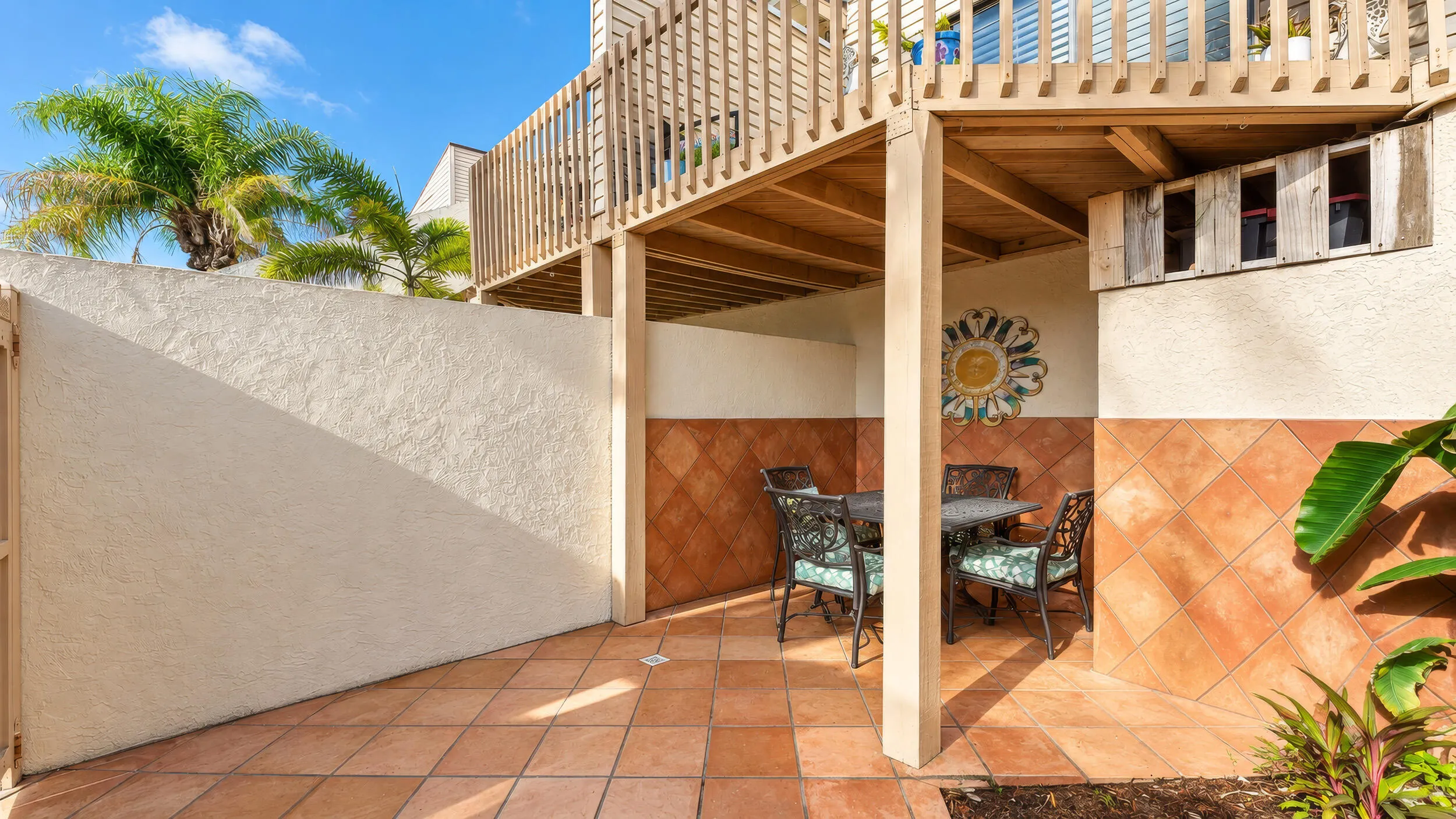616 Executive Center Drive #206