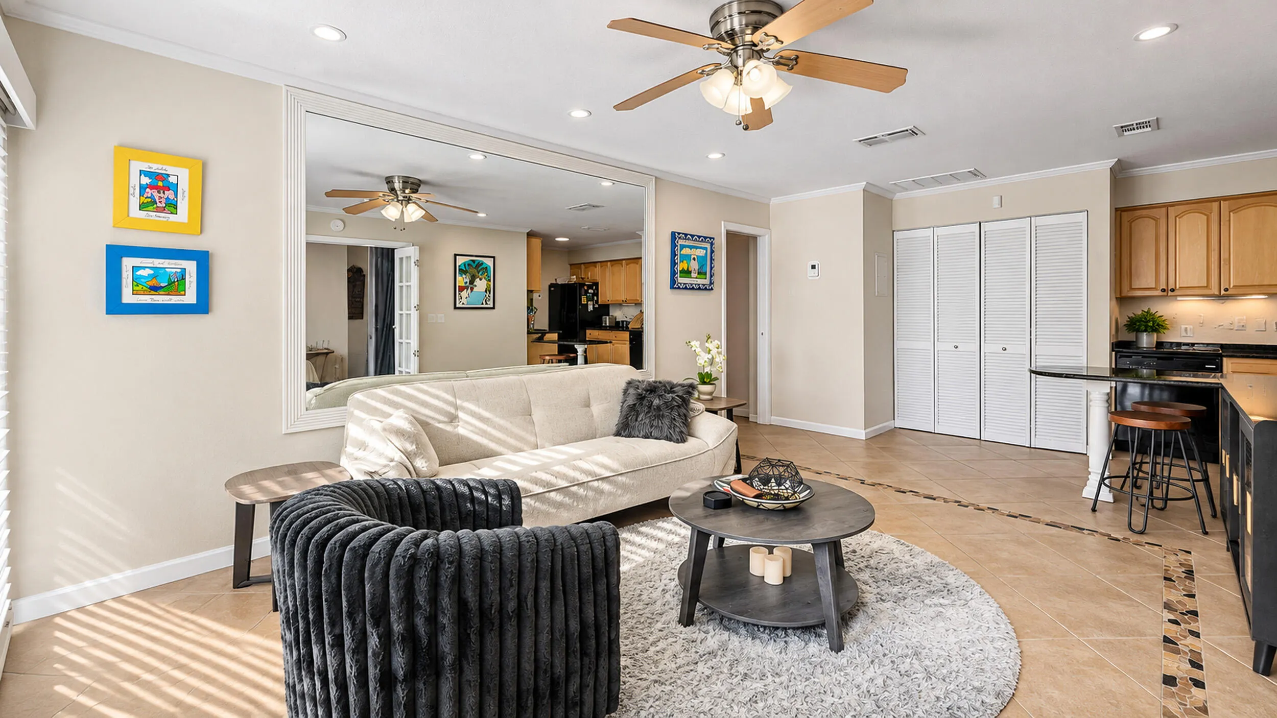 616 Executive Center Drive #206