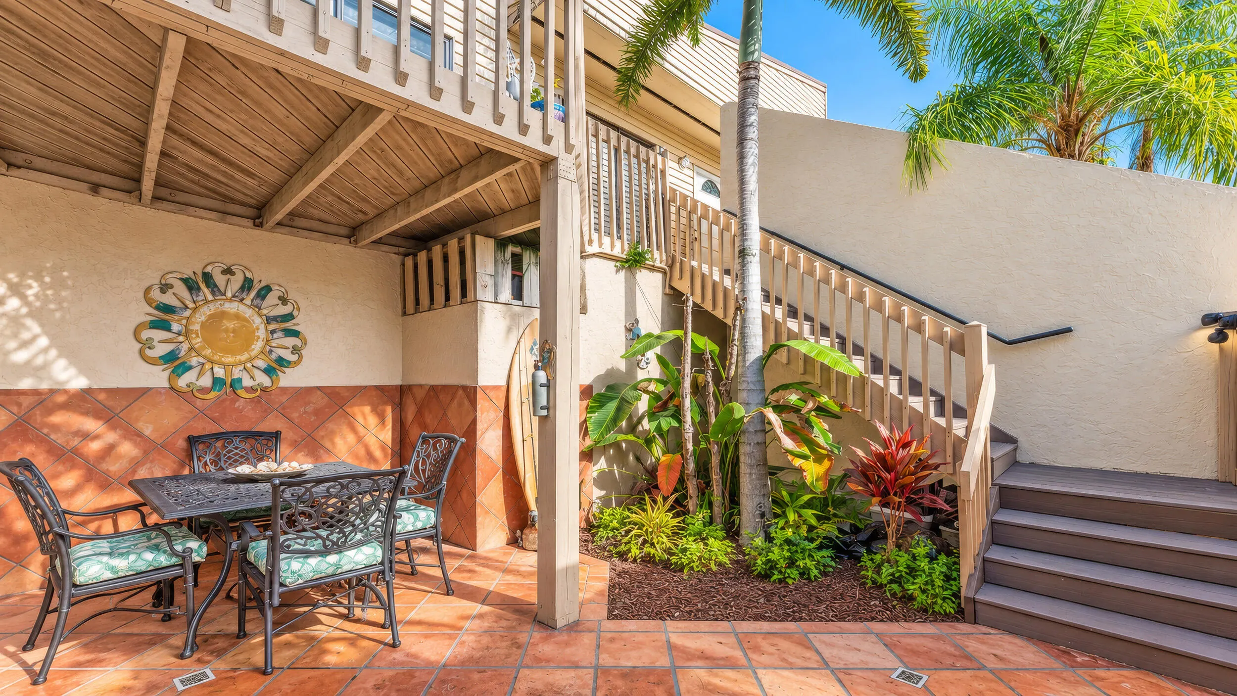 616 Executive Center Drive #206