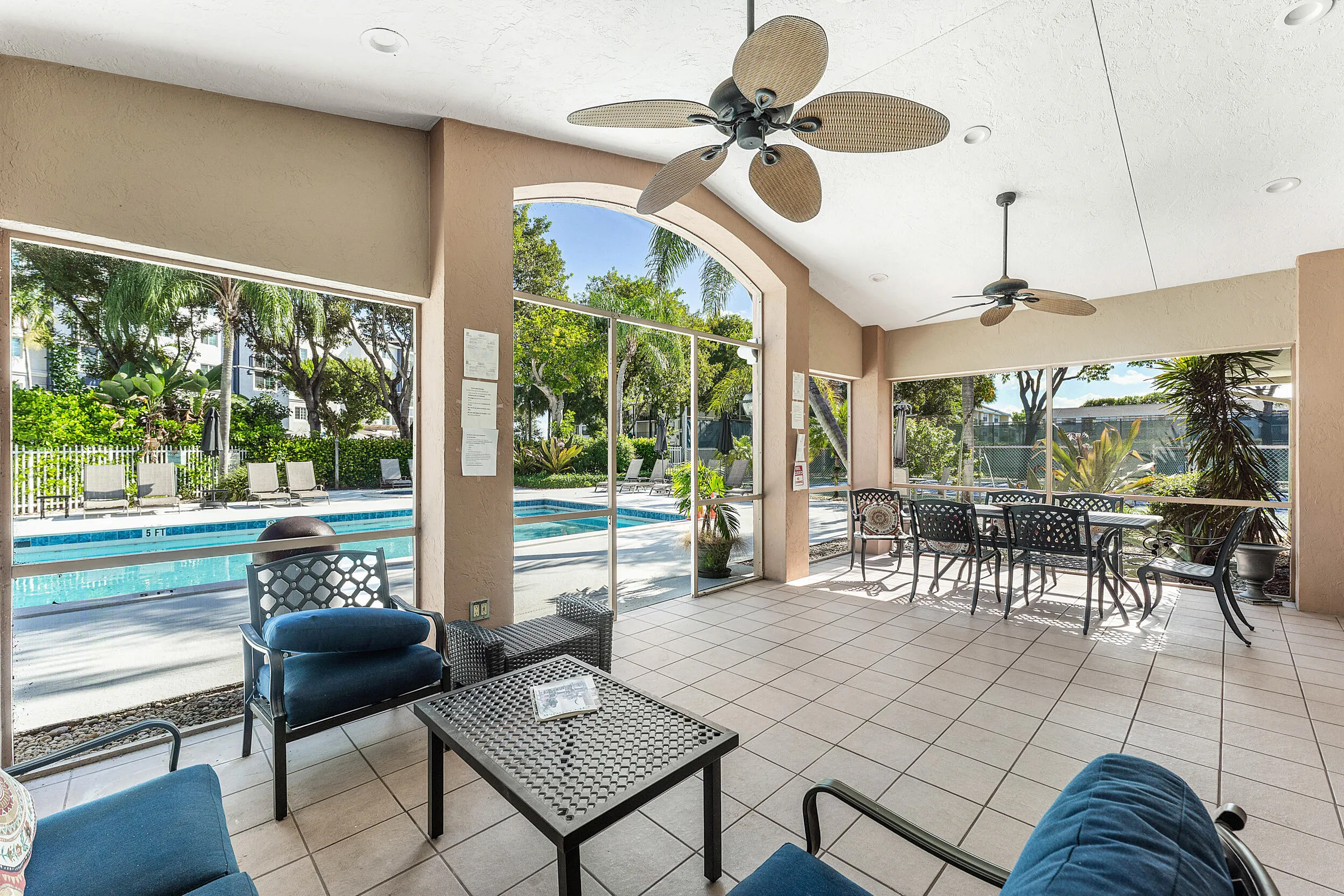 616 Executive Center Drive #206