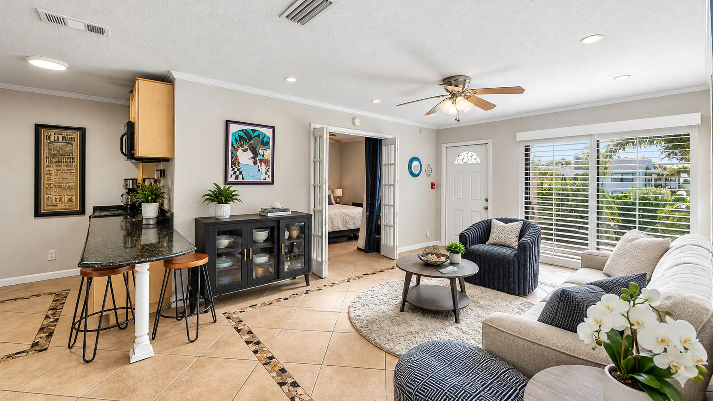 616 Executive Center Drive #206