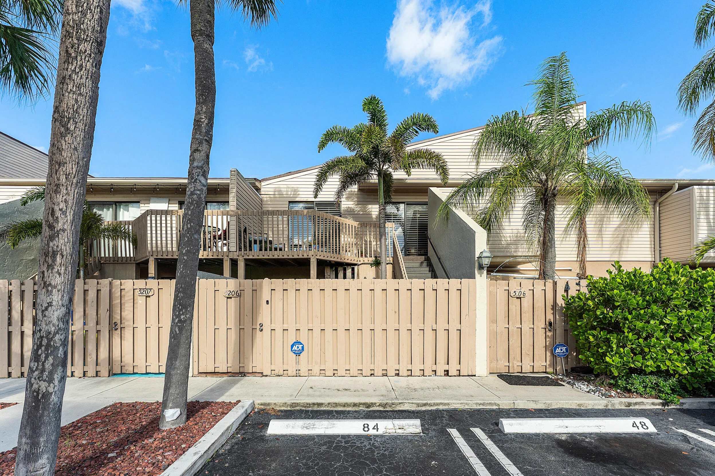 616 Executive Center Drive #206