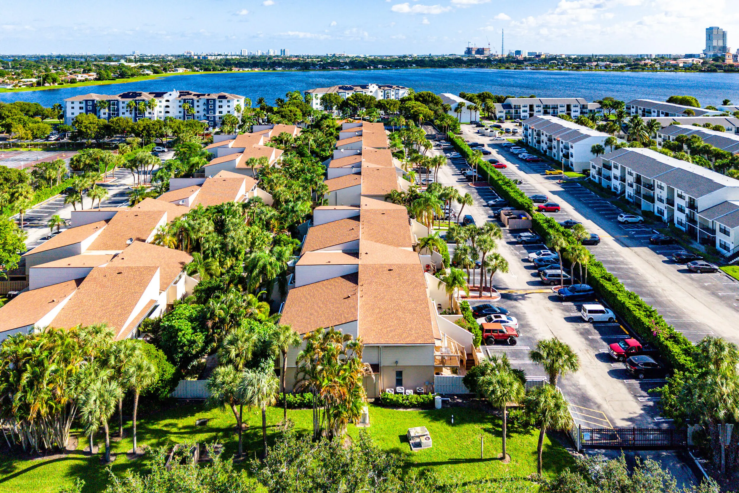 616 Executive Center Drive #206