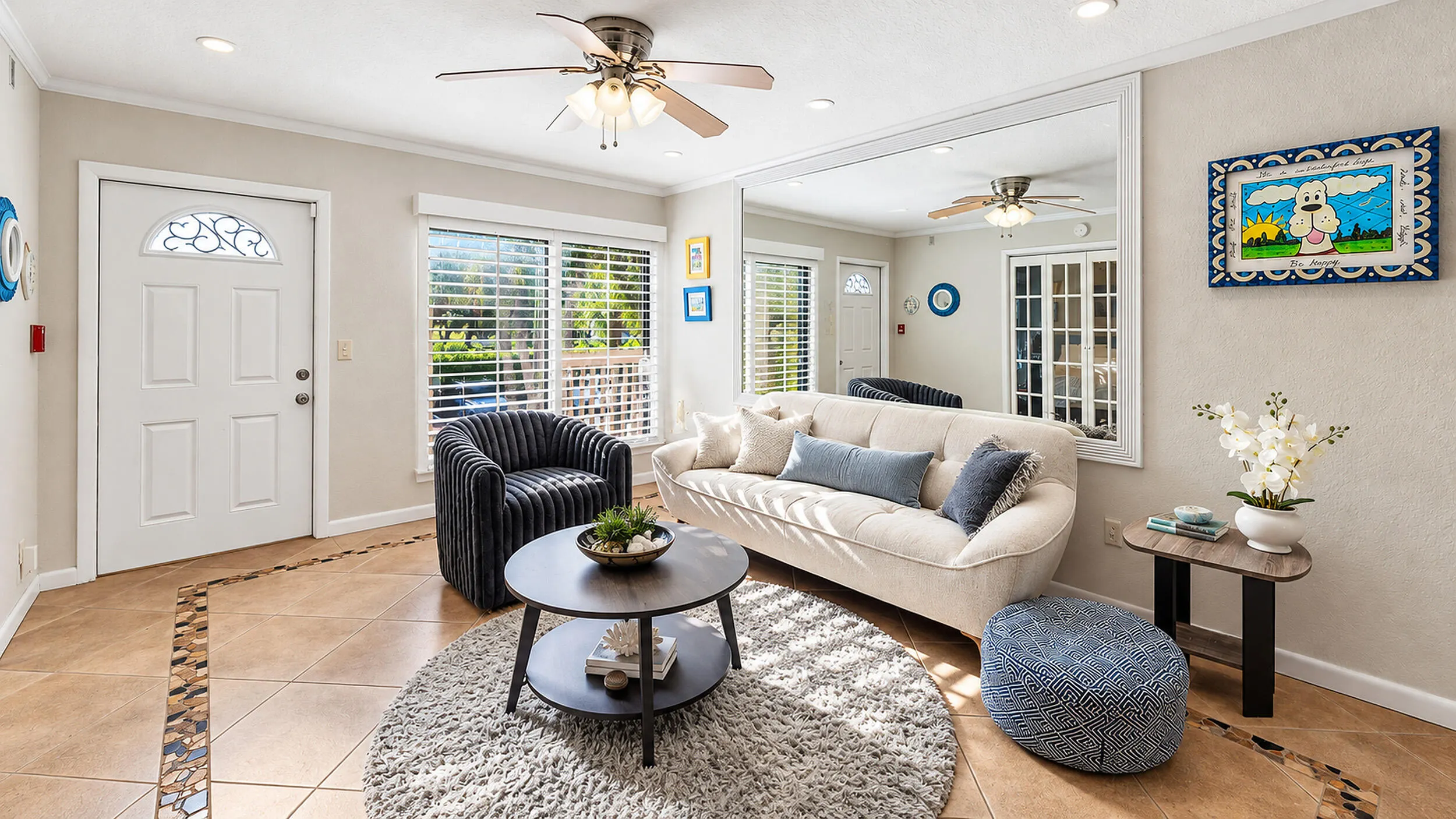 616 Executive Center Drive #206
