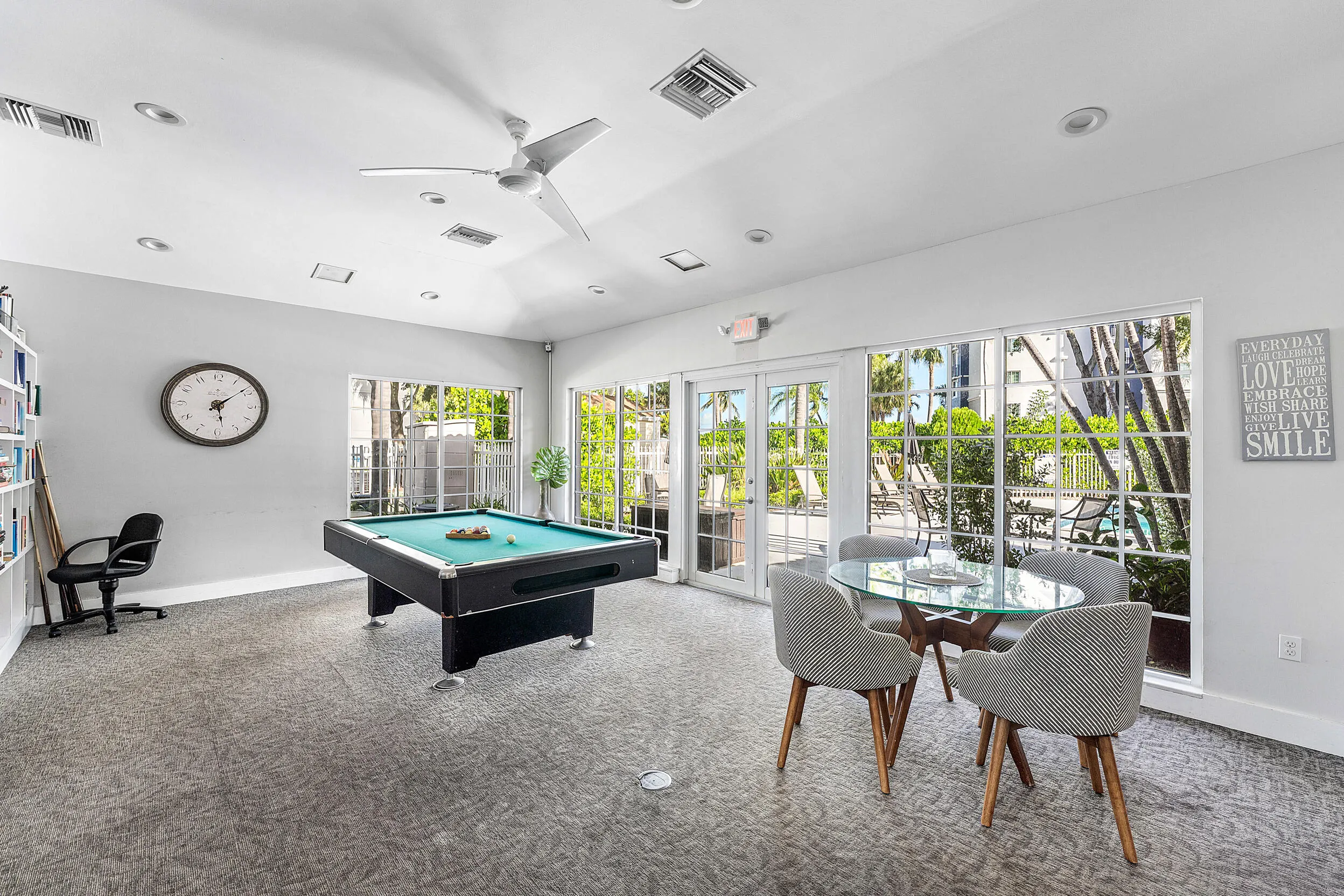 616 Executive Center Drive #206