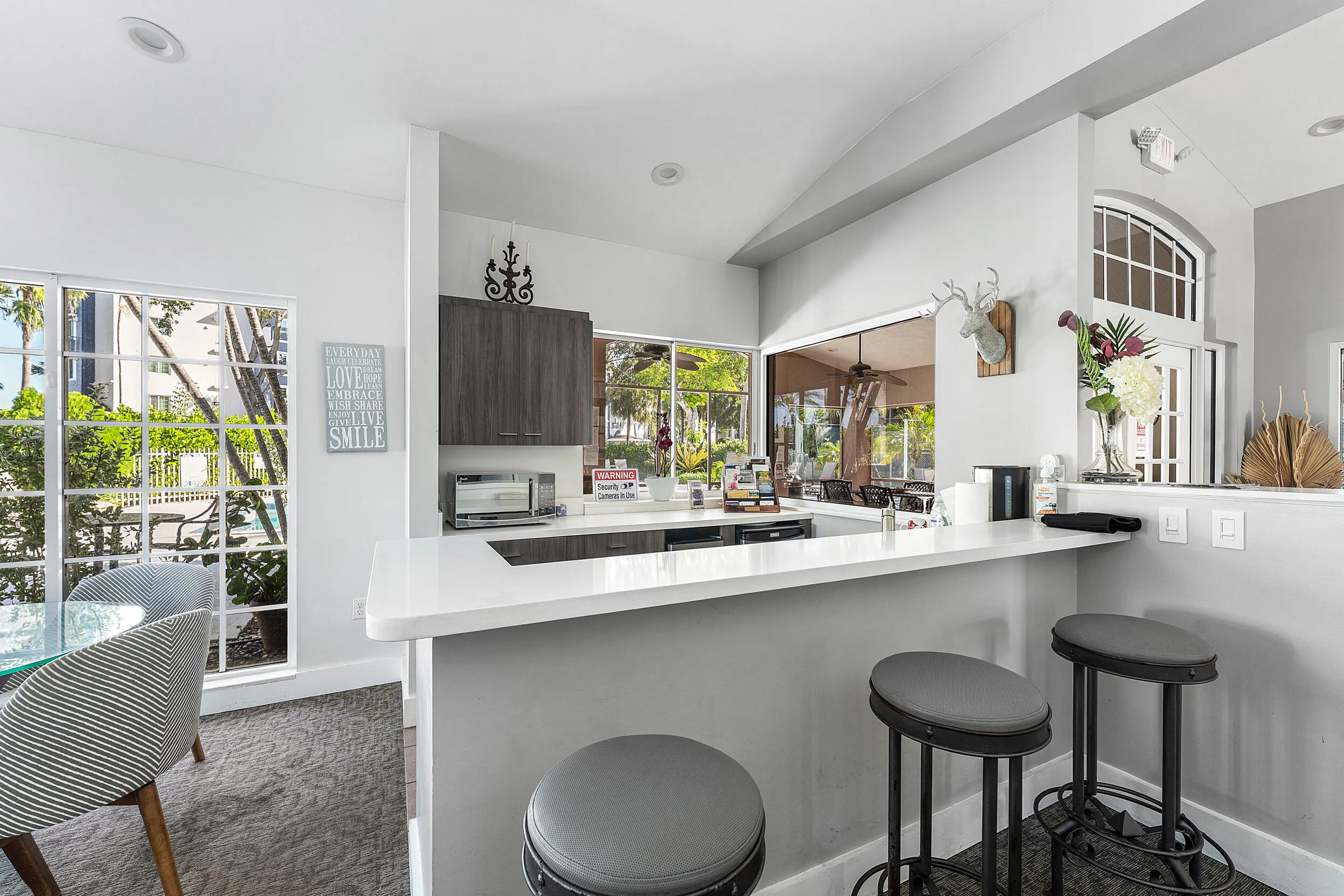 616 Executive Center Drive #206