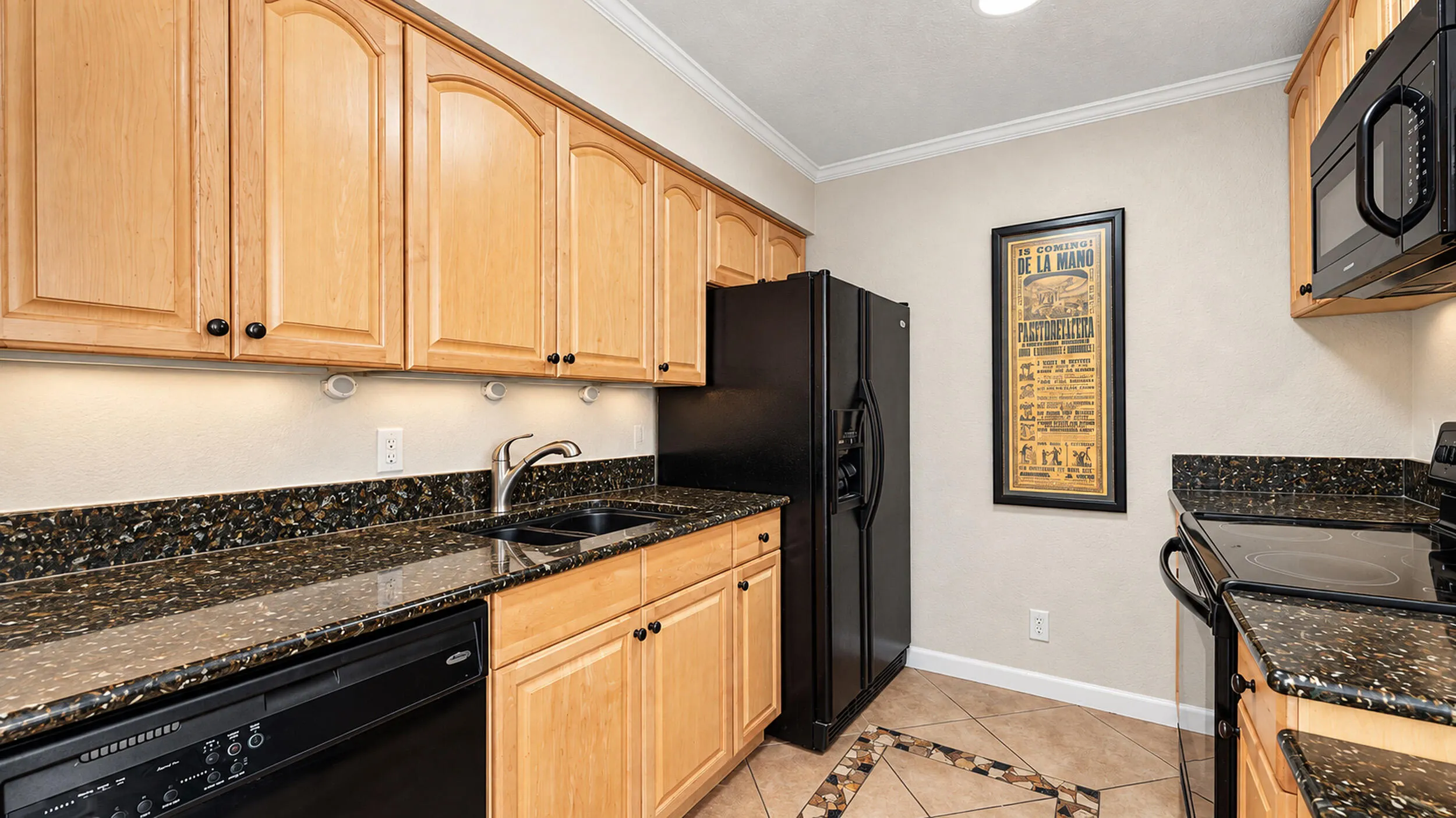 616 Executive Center Drive #206