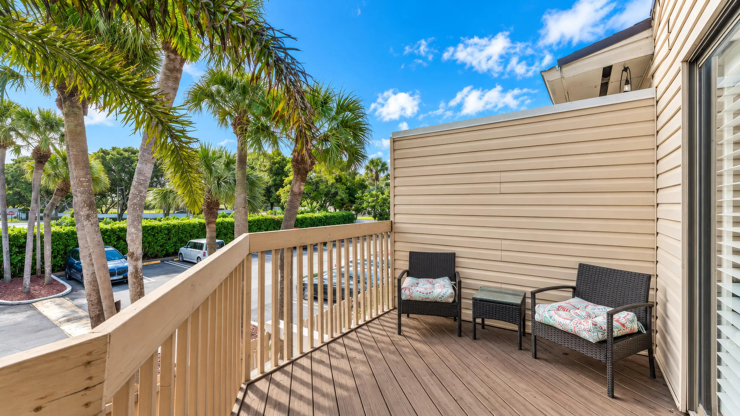 616 Executive Center Drive #206