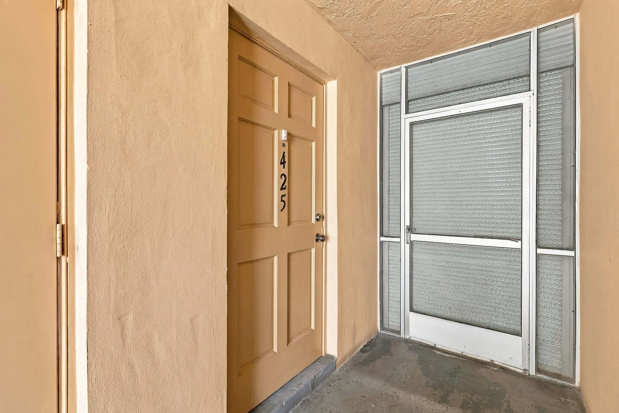 2145 PIERCE Street #425