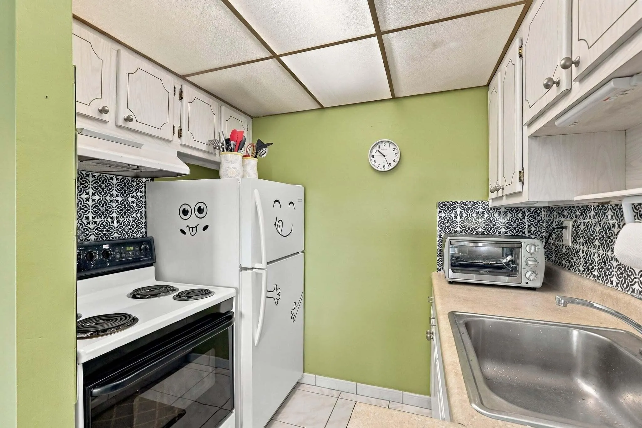 2145 PIERCE Street #425