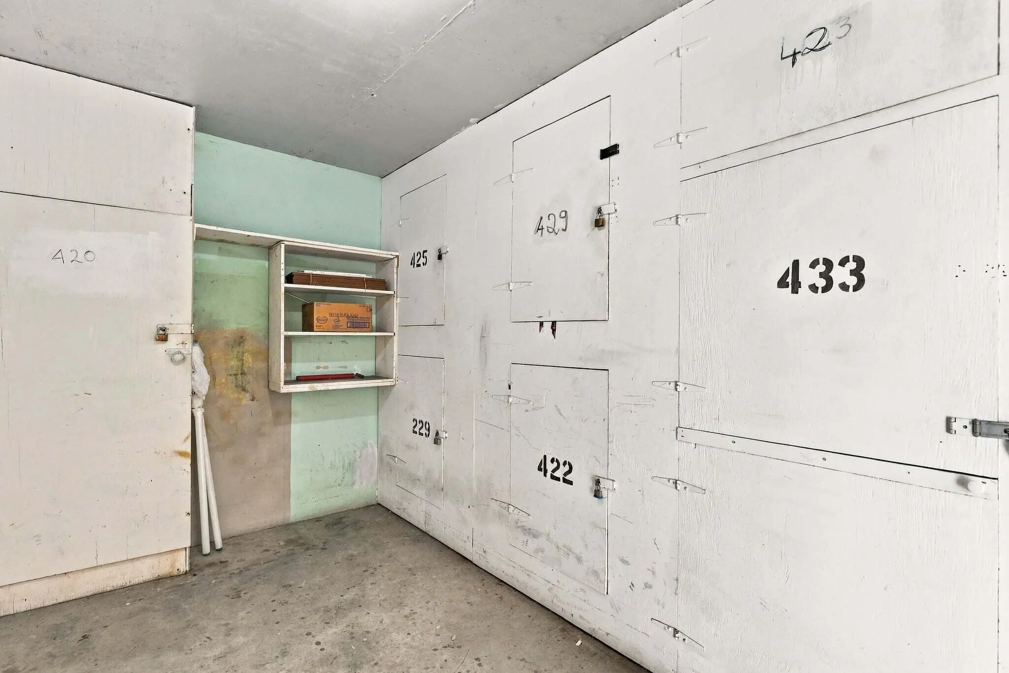 2145 PIERCE Street #425