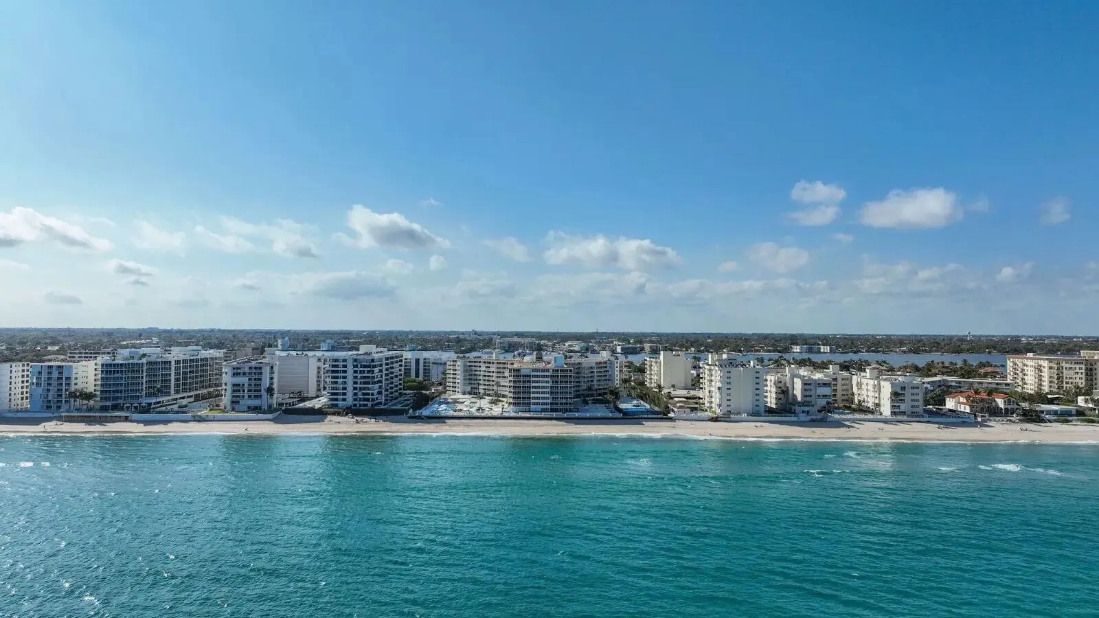 3546 S OCEAN Boulevard #527