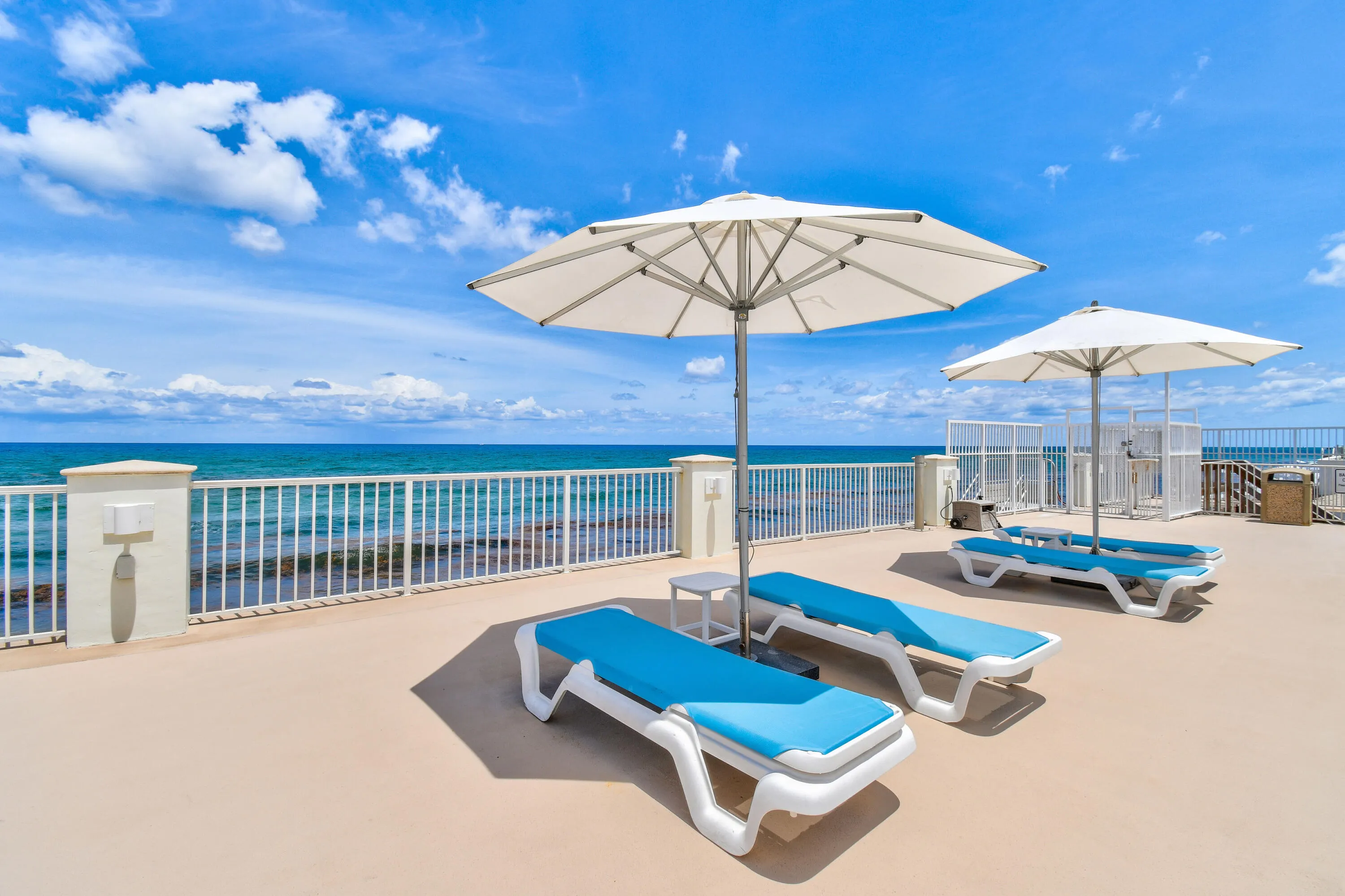 3546 S OCEAN Boulevard #527