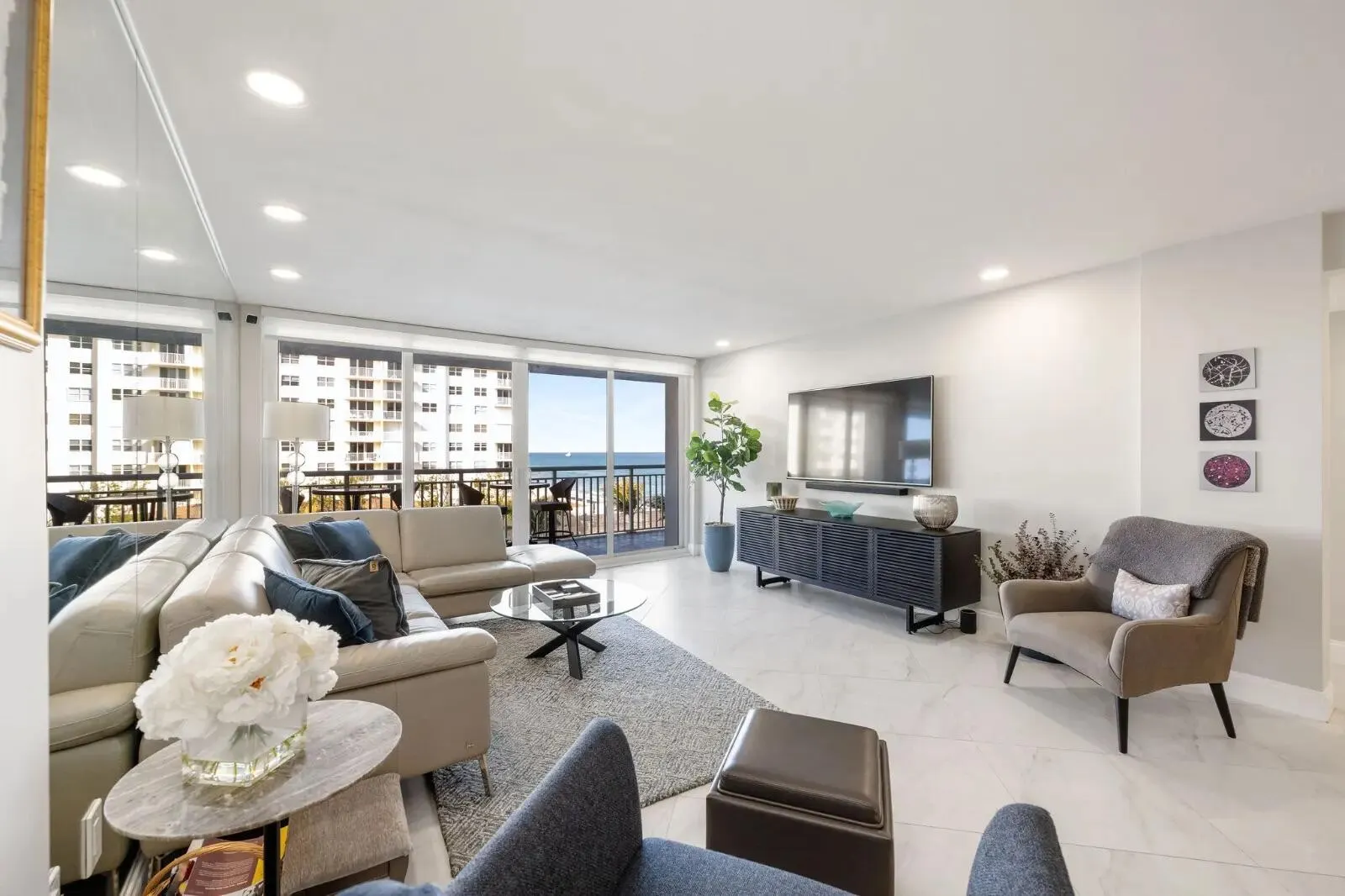 3546 S OCEAN Boulevard #527