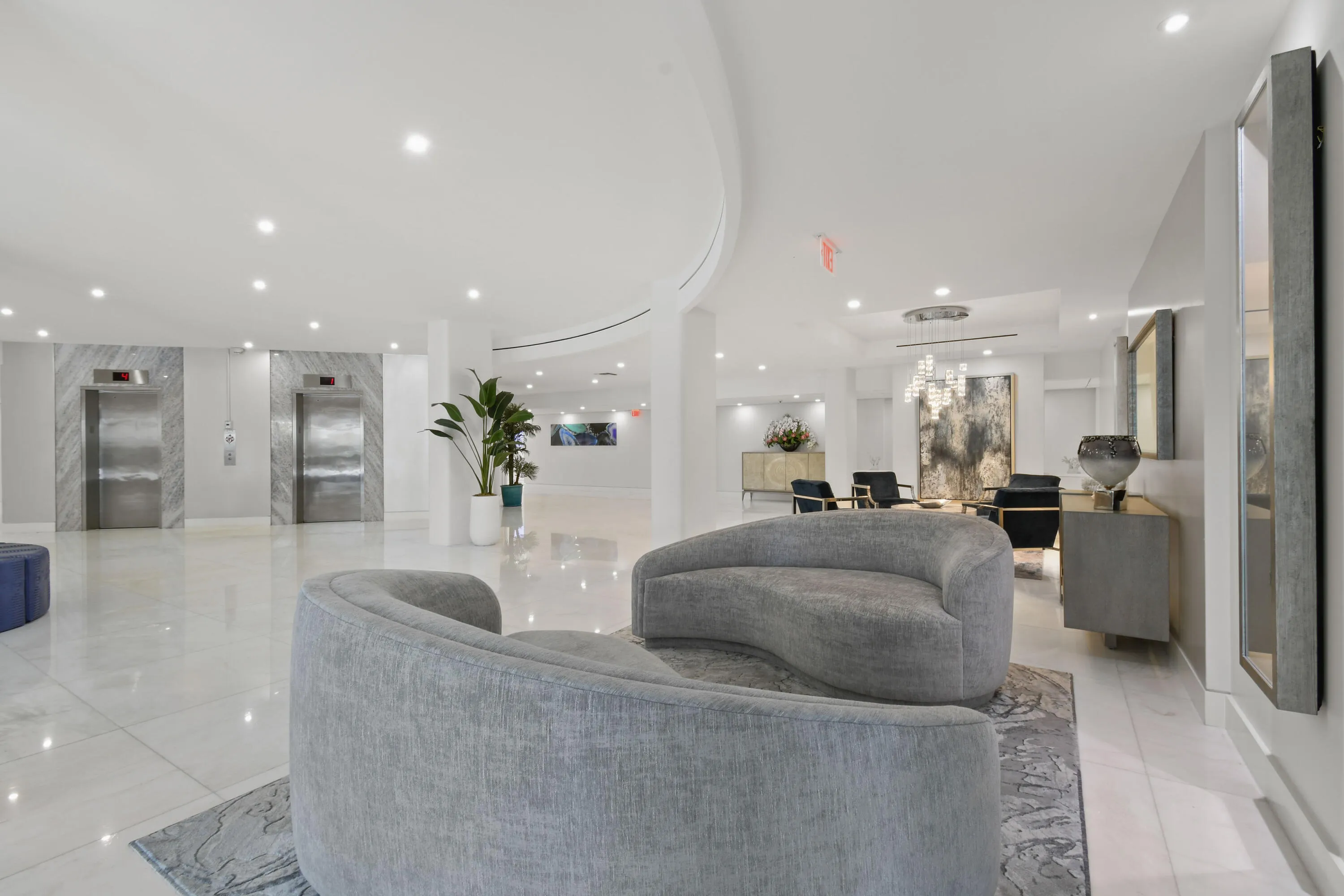 3546 S OCEAN Boulevard #527