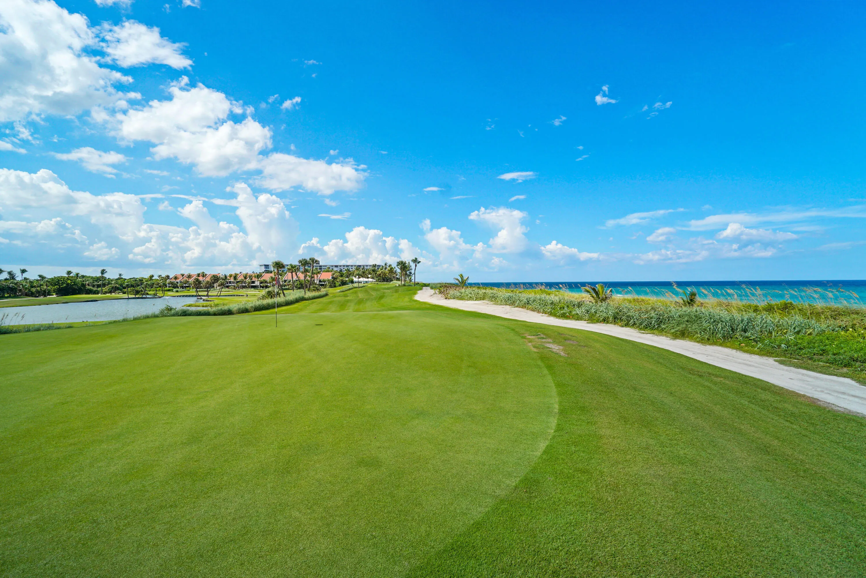 3546 S OCEAN Boulevard #527