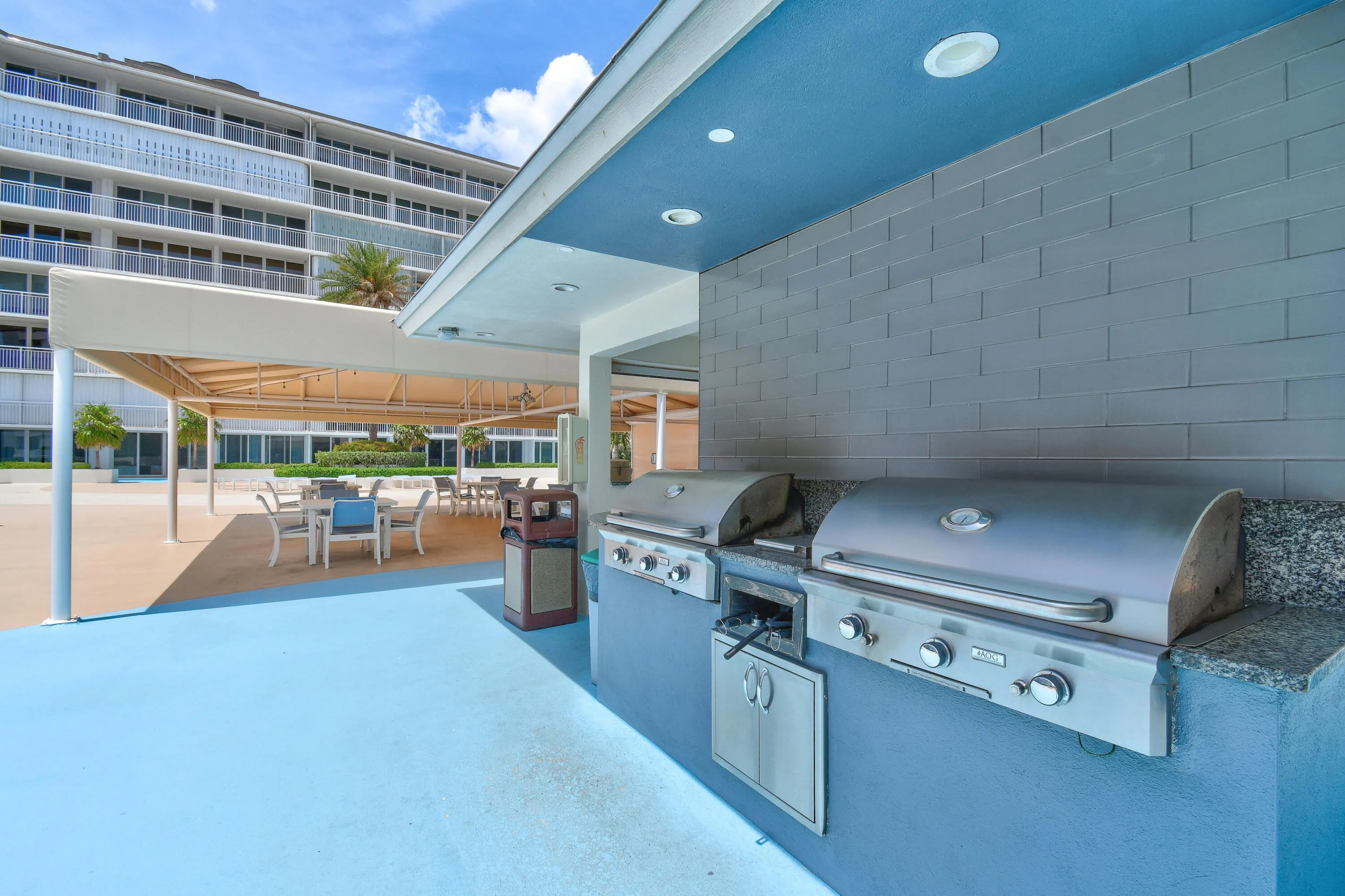 3546 S OCEAN Boulevard #527