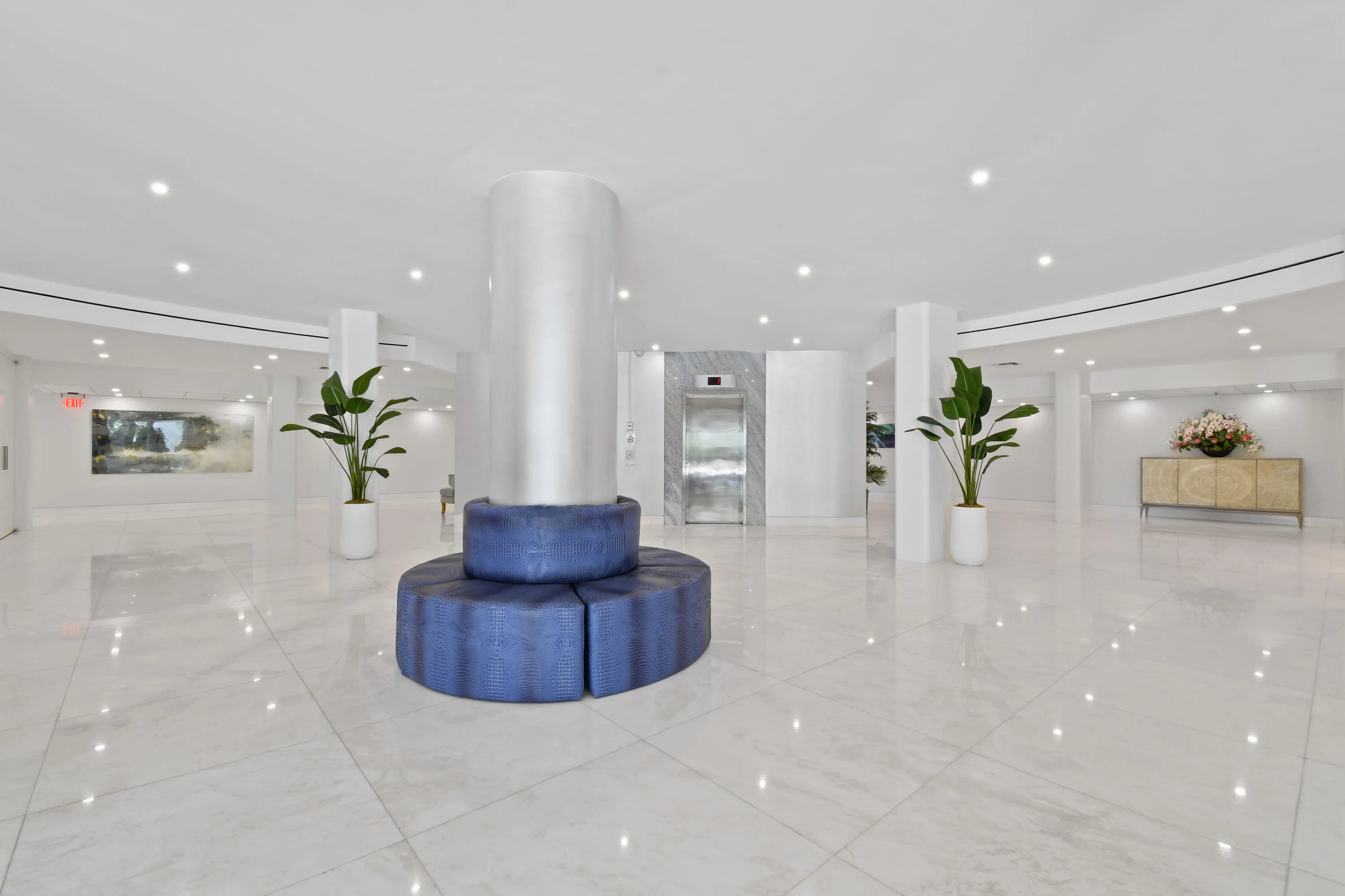 3546 S OCEAN Boulevard #527