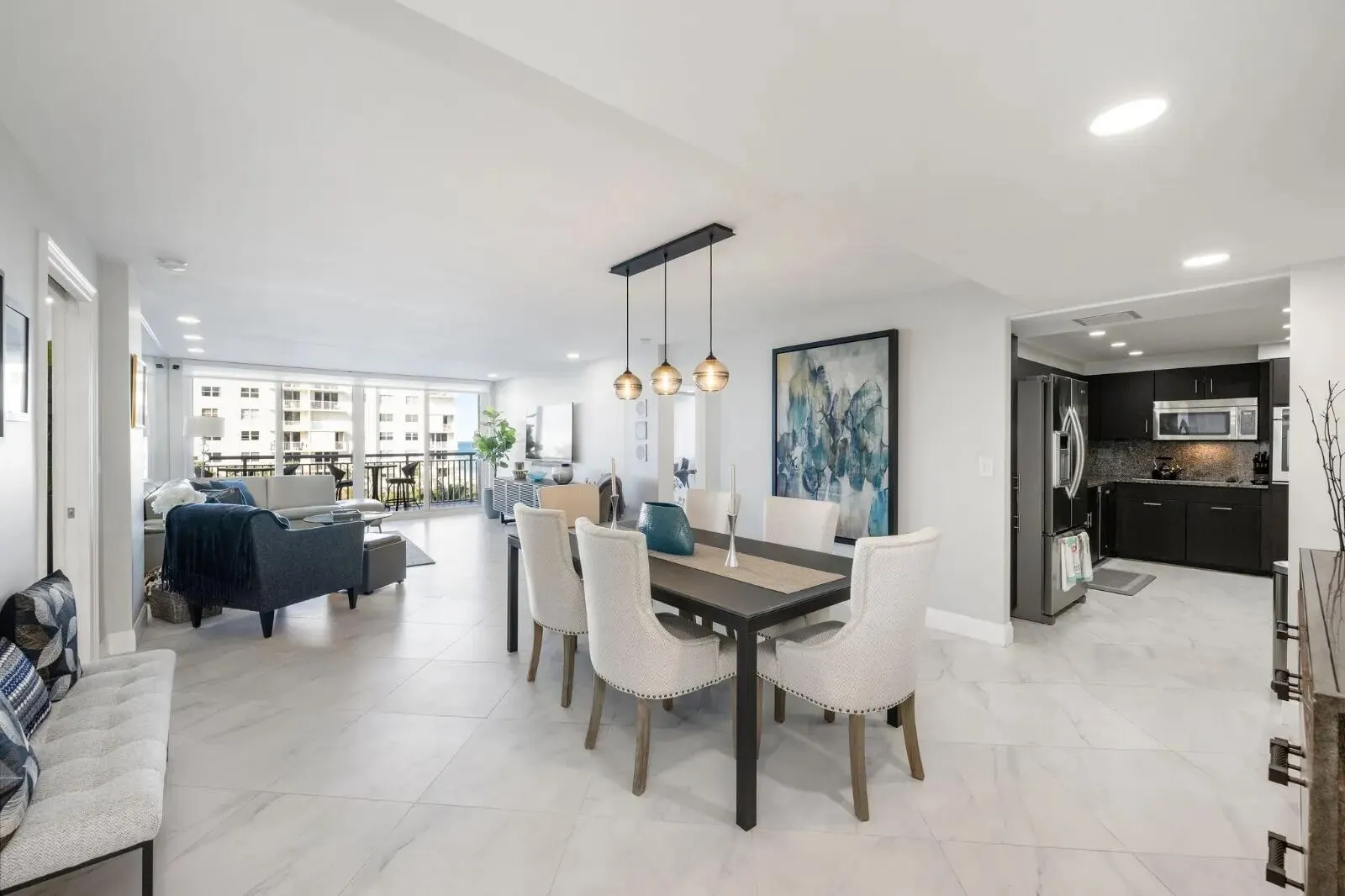 3546 S OCEAN Boulevard #527