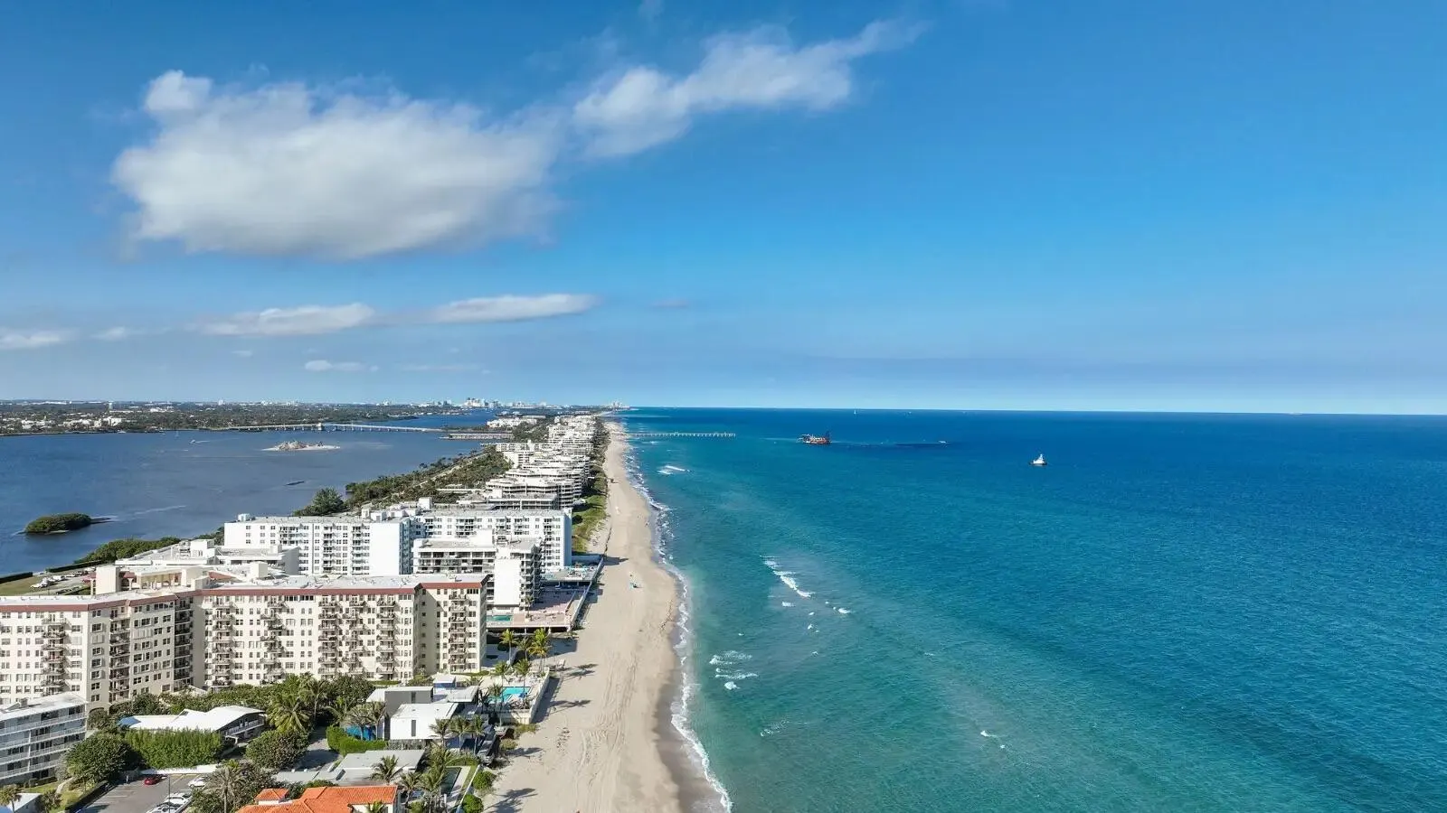 3546 S OCEAN Boulevard #527