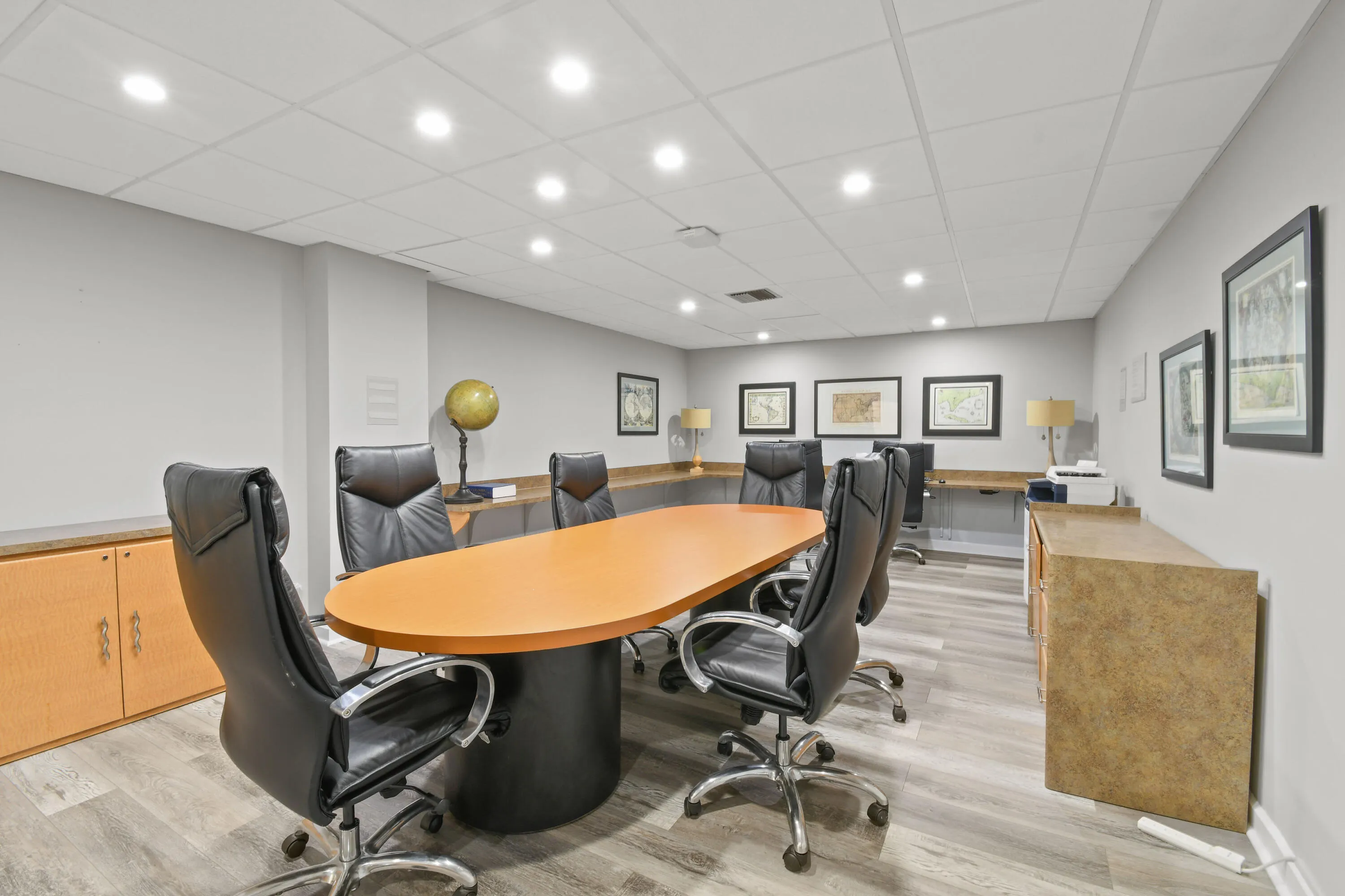 3546 S OCEAN Boulevard #527