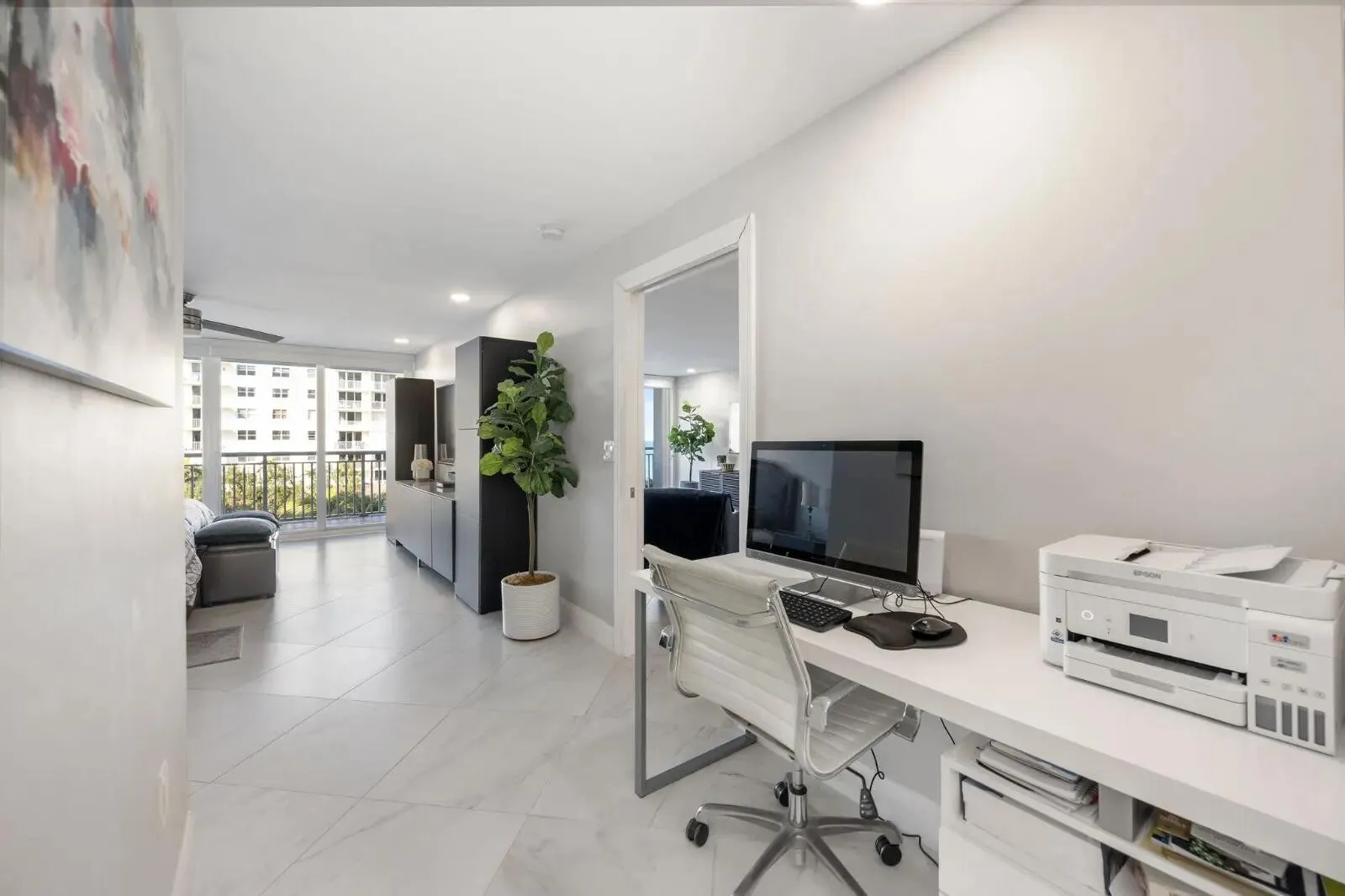 3546 S OCEAN Boulevard #527