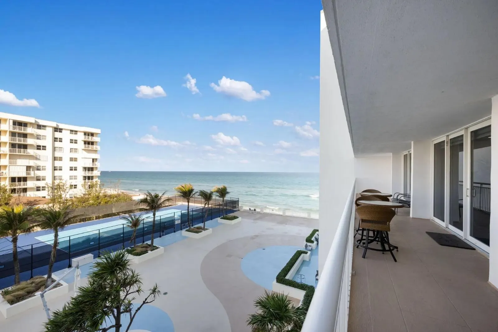 3546 S OCEAN Boulevard #527