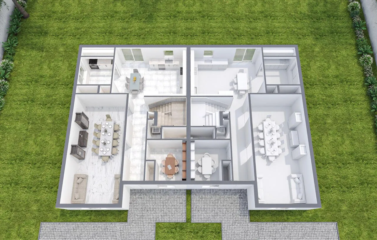 1095 Chevron Drive