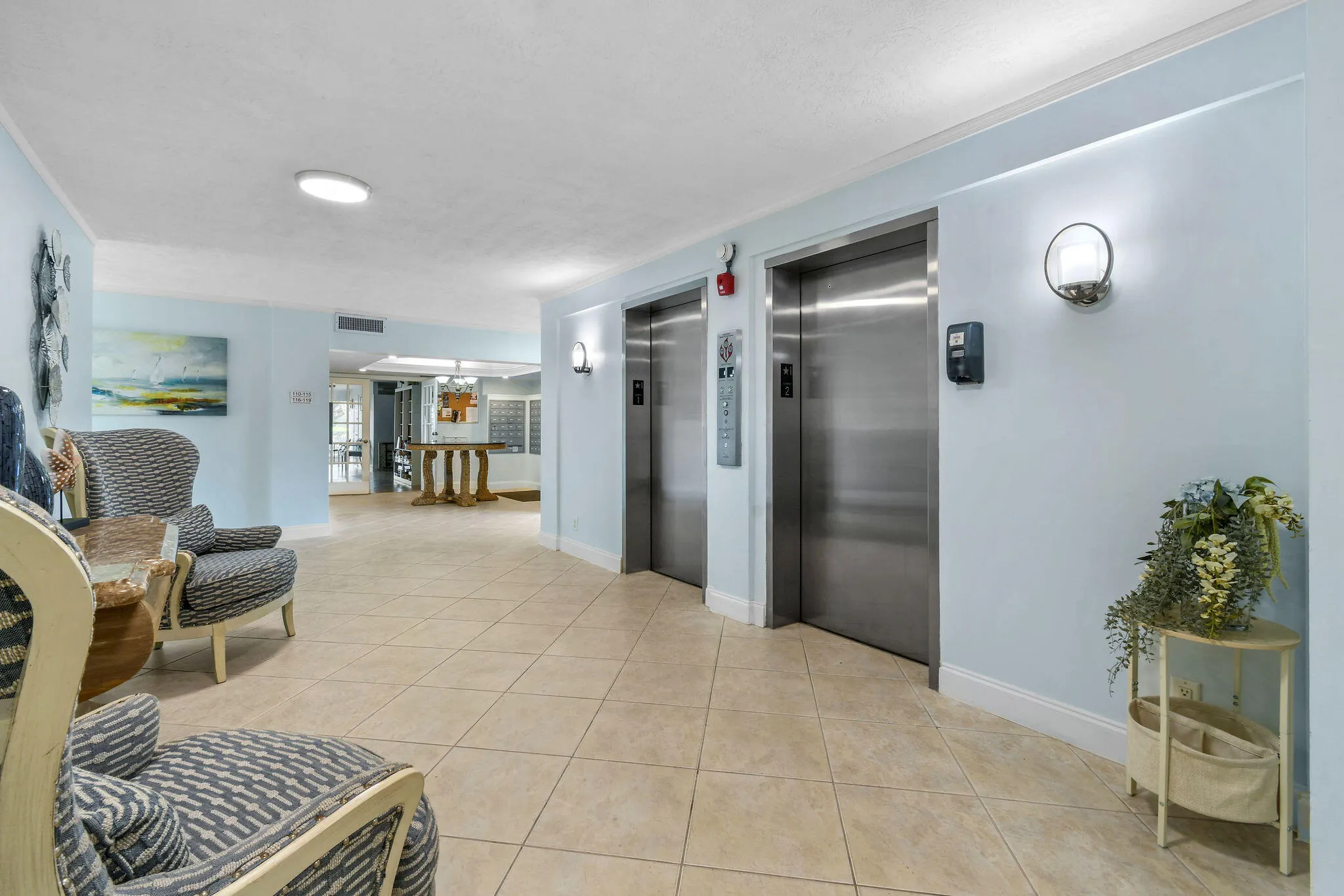 801 Lake Shore Drive #109