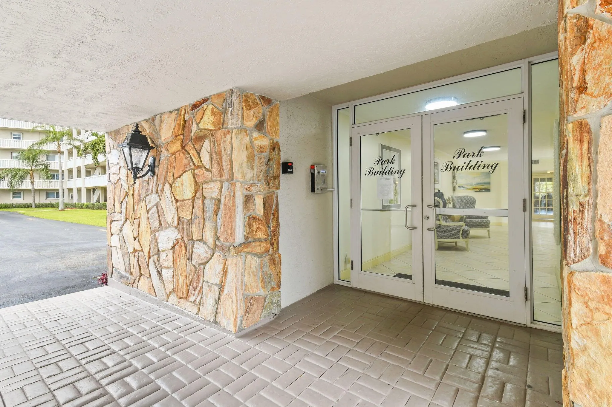 801 Lake Shore Drive #109