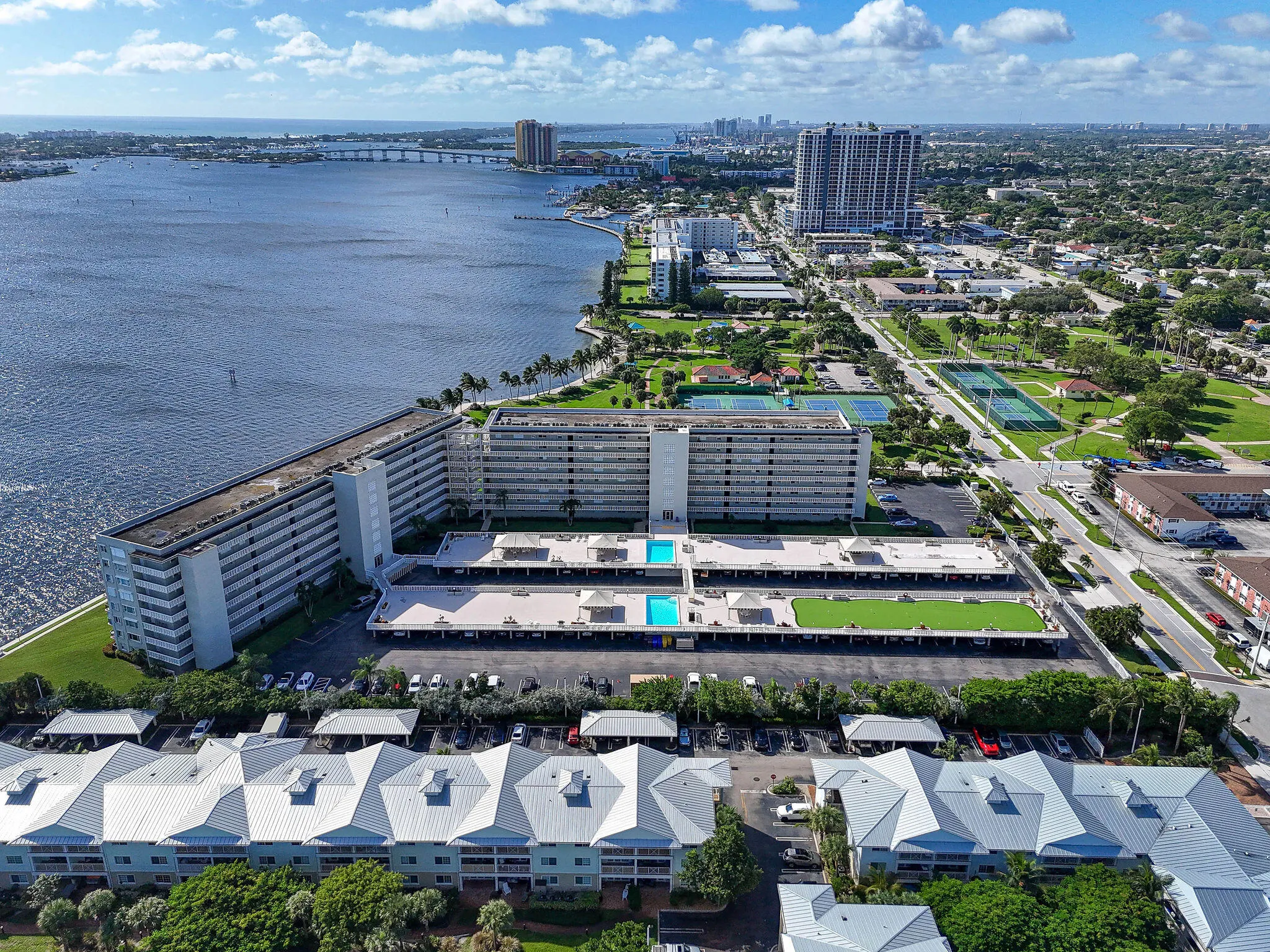 801 Lake Shore Drive #109