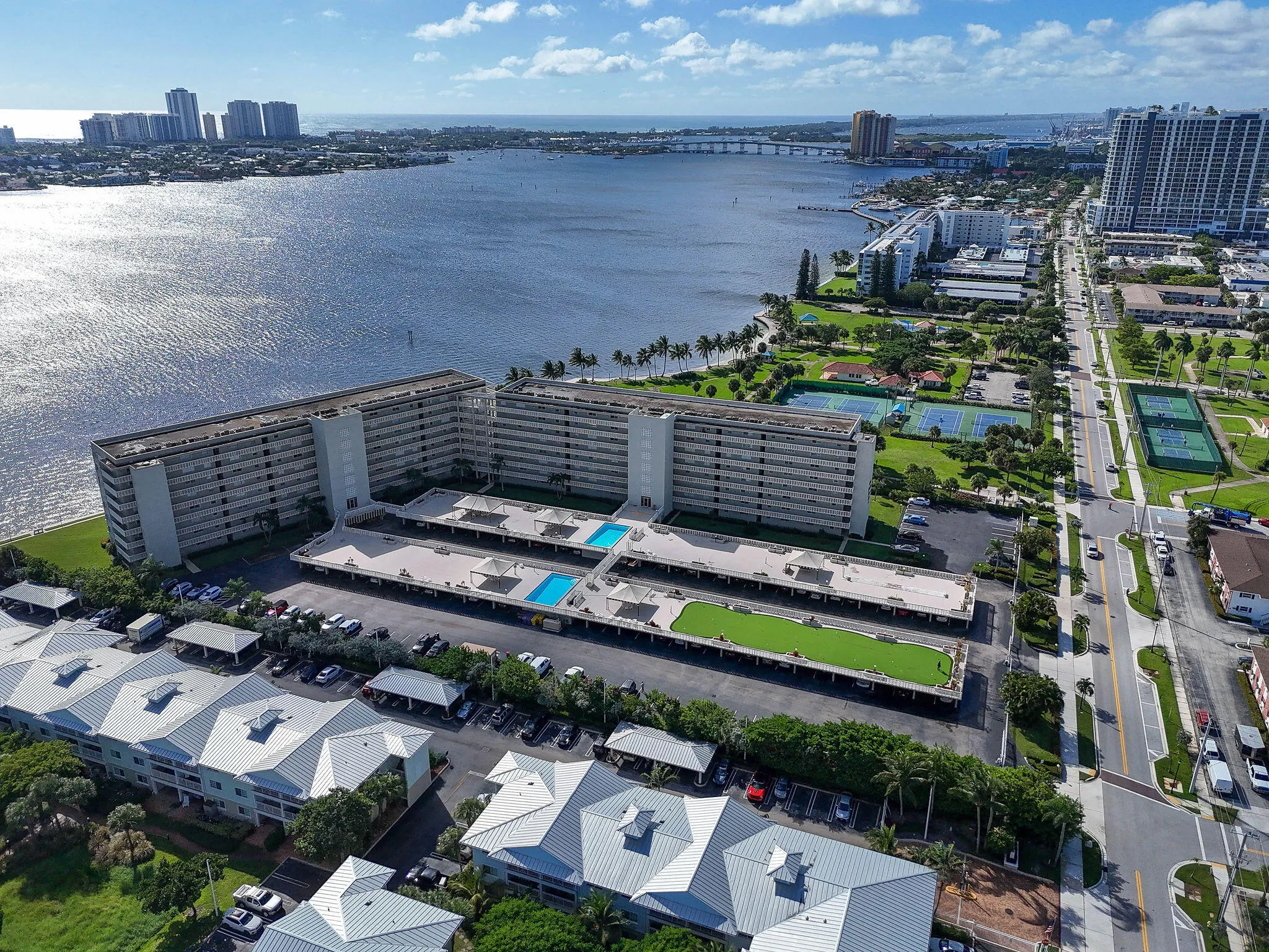 801 Lake Shore Drive #109