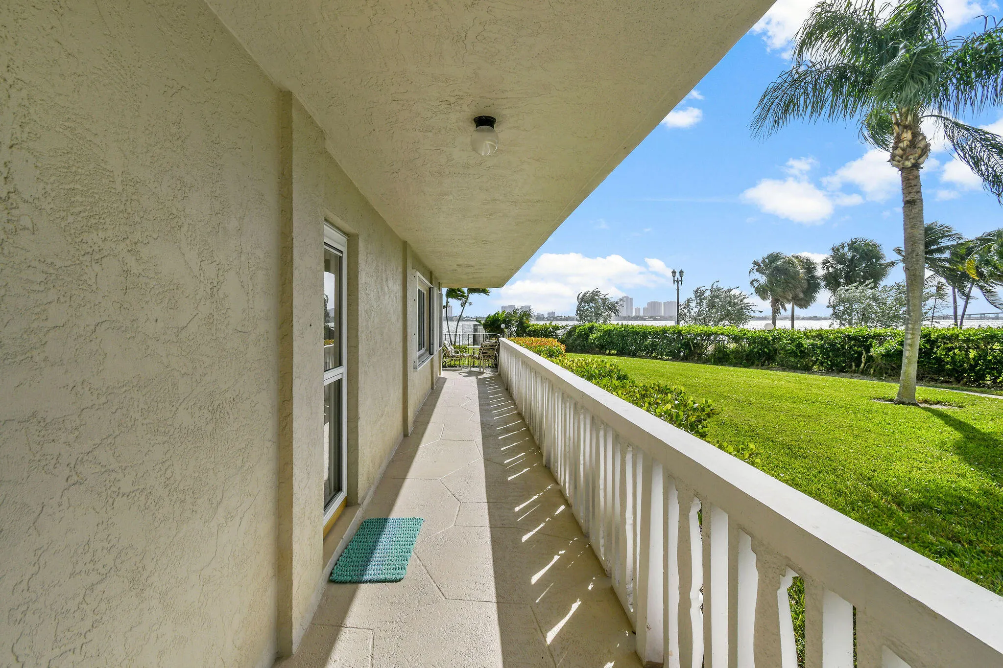 801 Lake Shore Drive #109